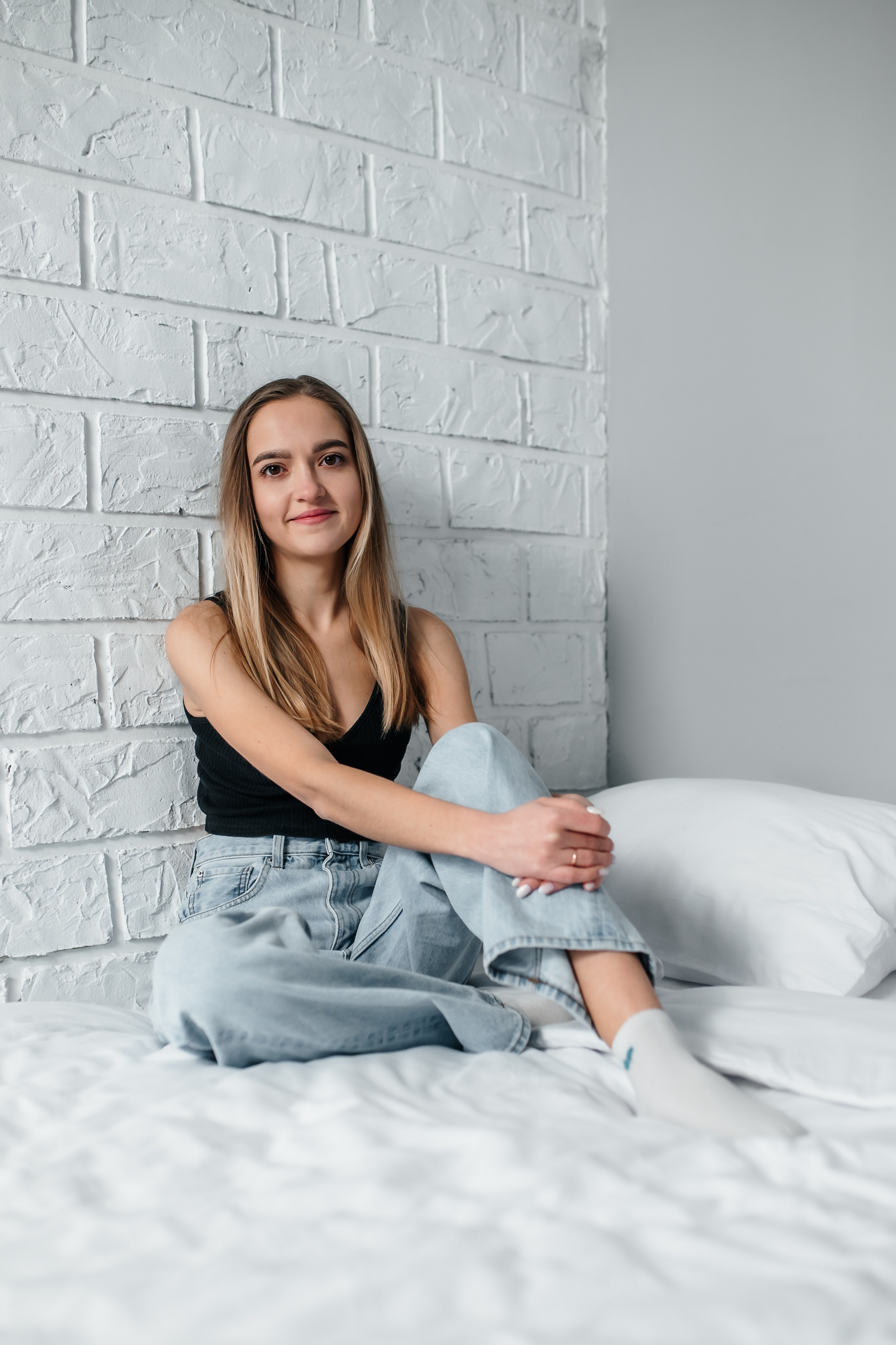 Дарья. Фотограф в Дзержинске Наташа Баева