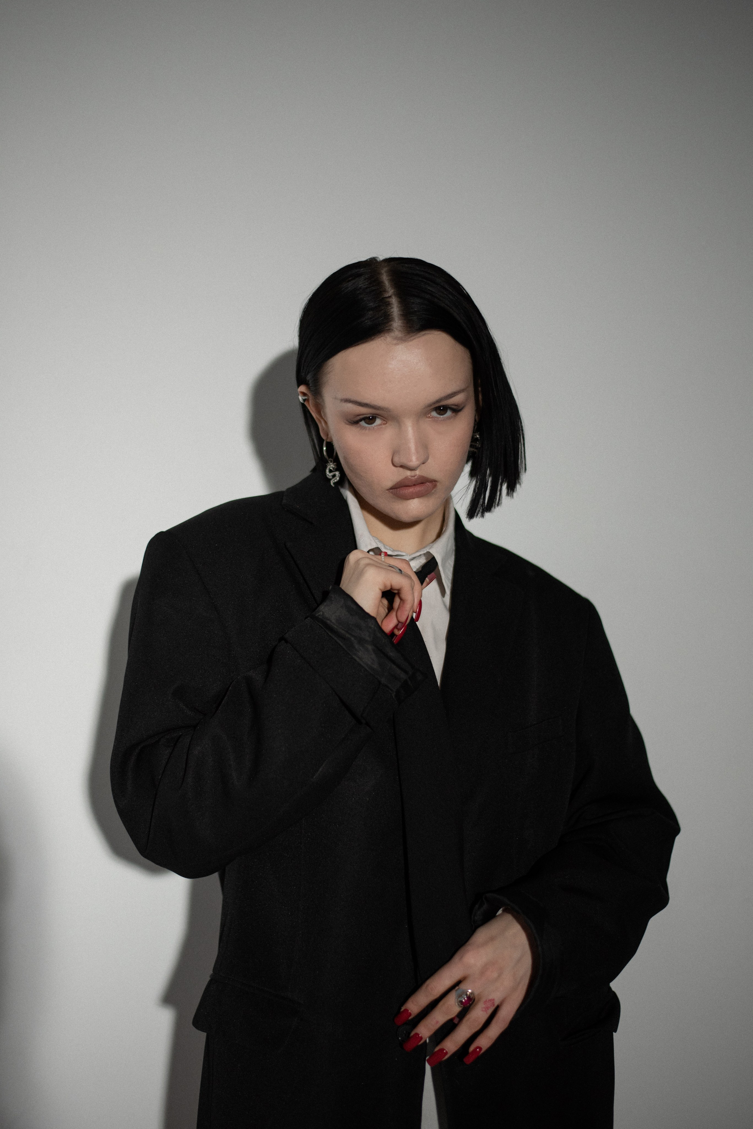 Карина. Портретный и свадебный фотограф в Краснодаре