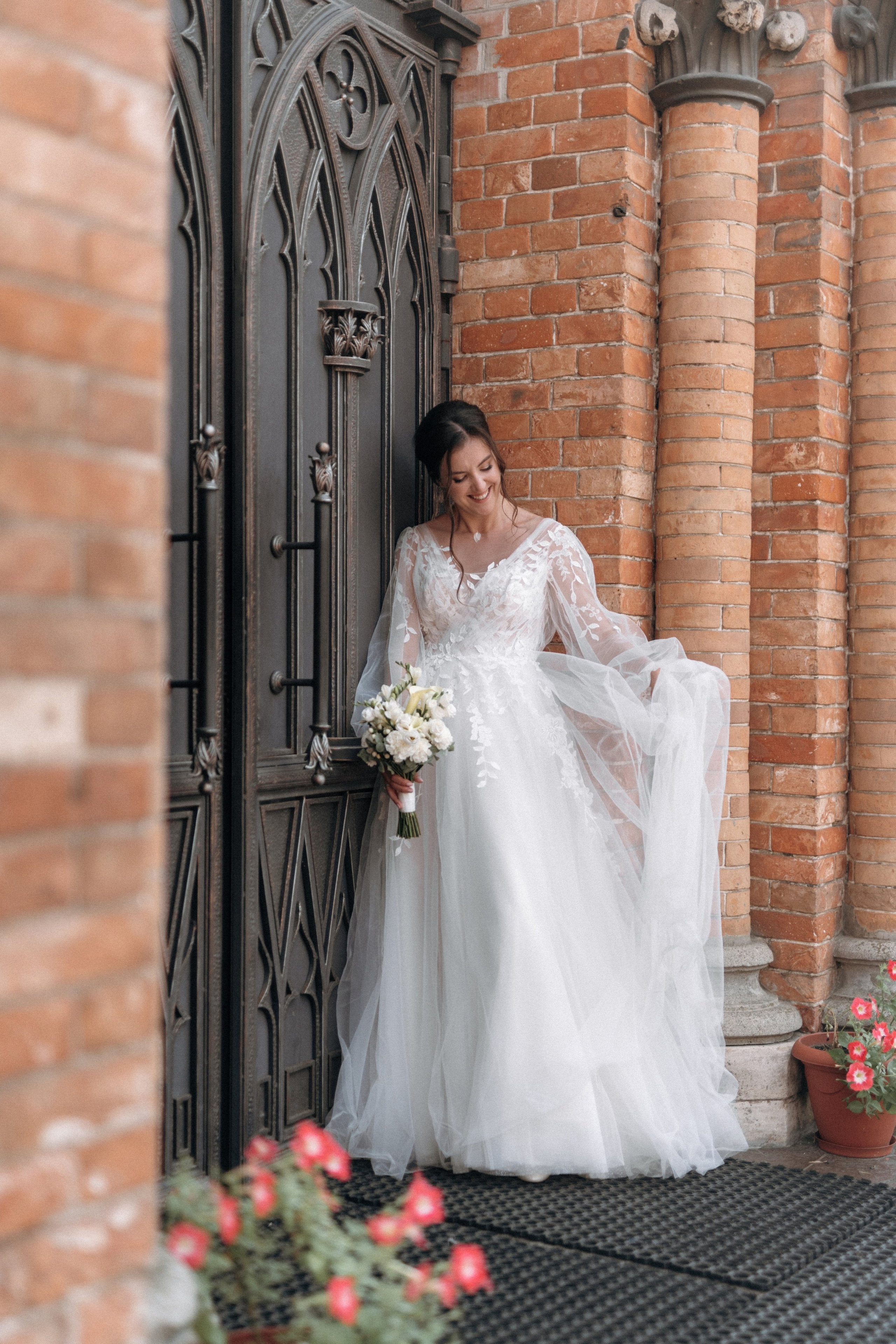 Свадебная съемка в Тамбове. Свадебный фотограф в Тамбове Павел Четвертков