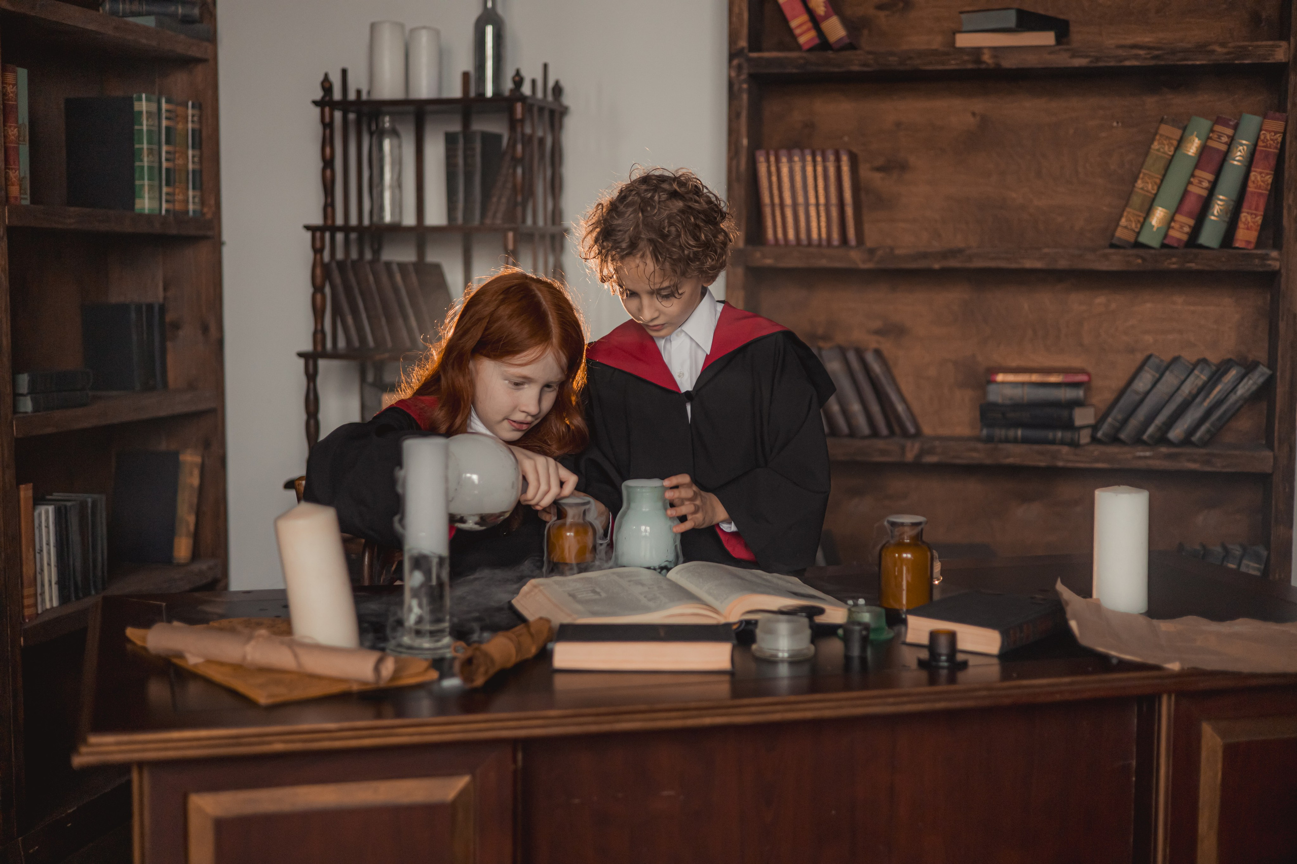 Алхимики. KATERINA VINOKUROVA ФОТОГРАФ ПЕРМЬ