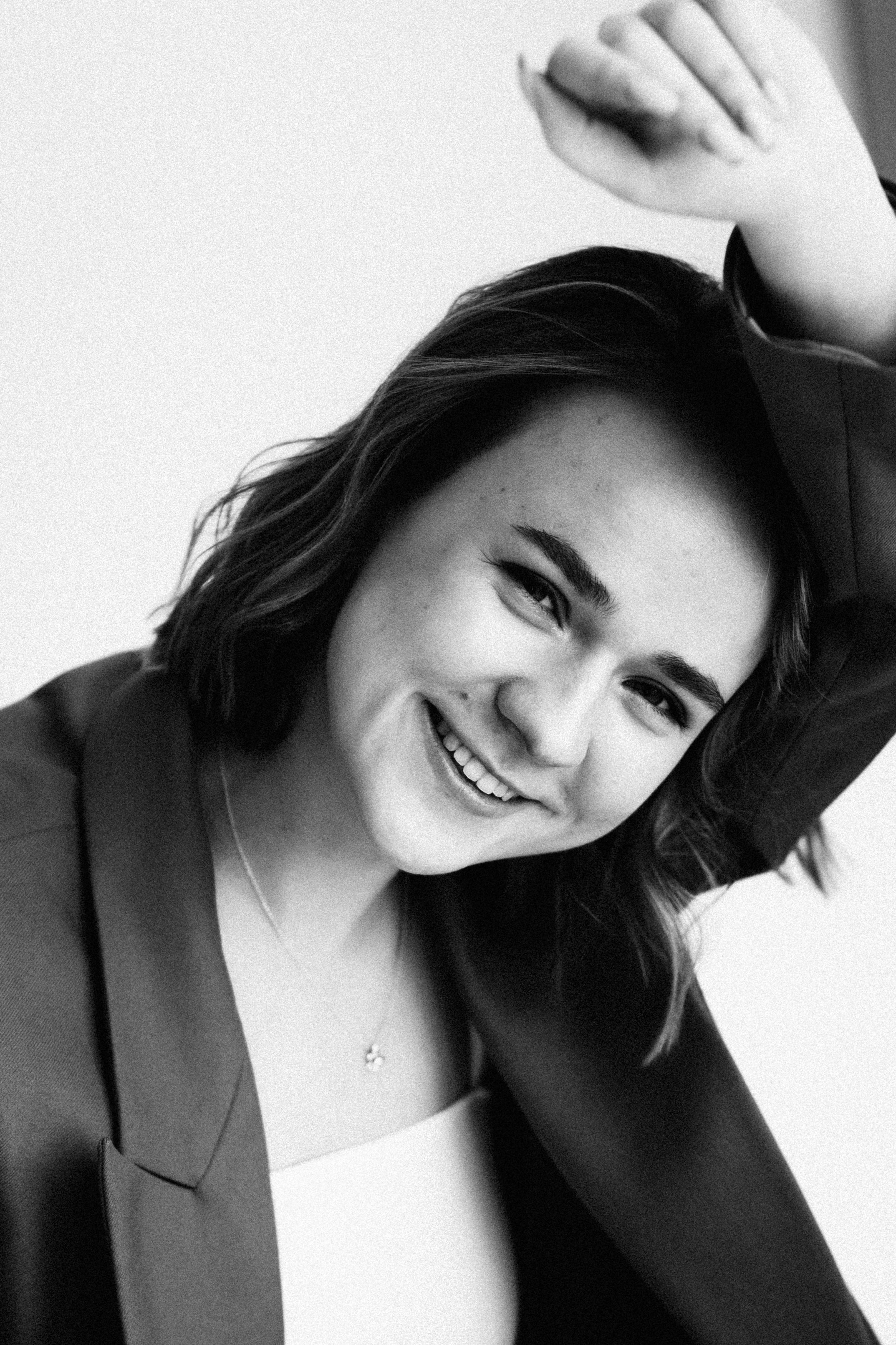 Мария. Женский и контент фотограф в Москве