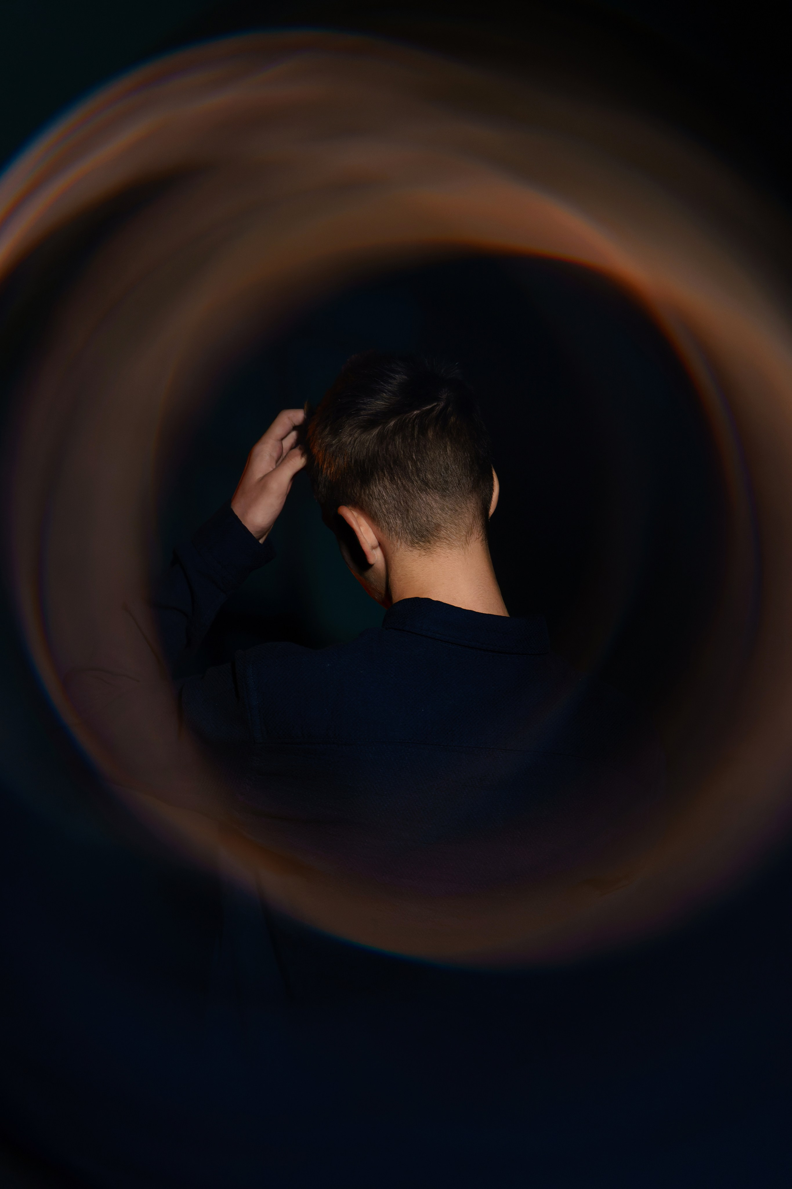 Тимур. Школьная фотостудия «Like Moment» в Строгино