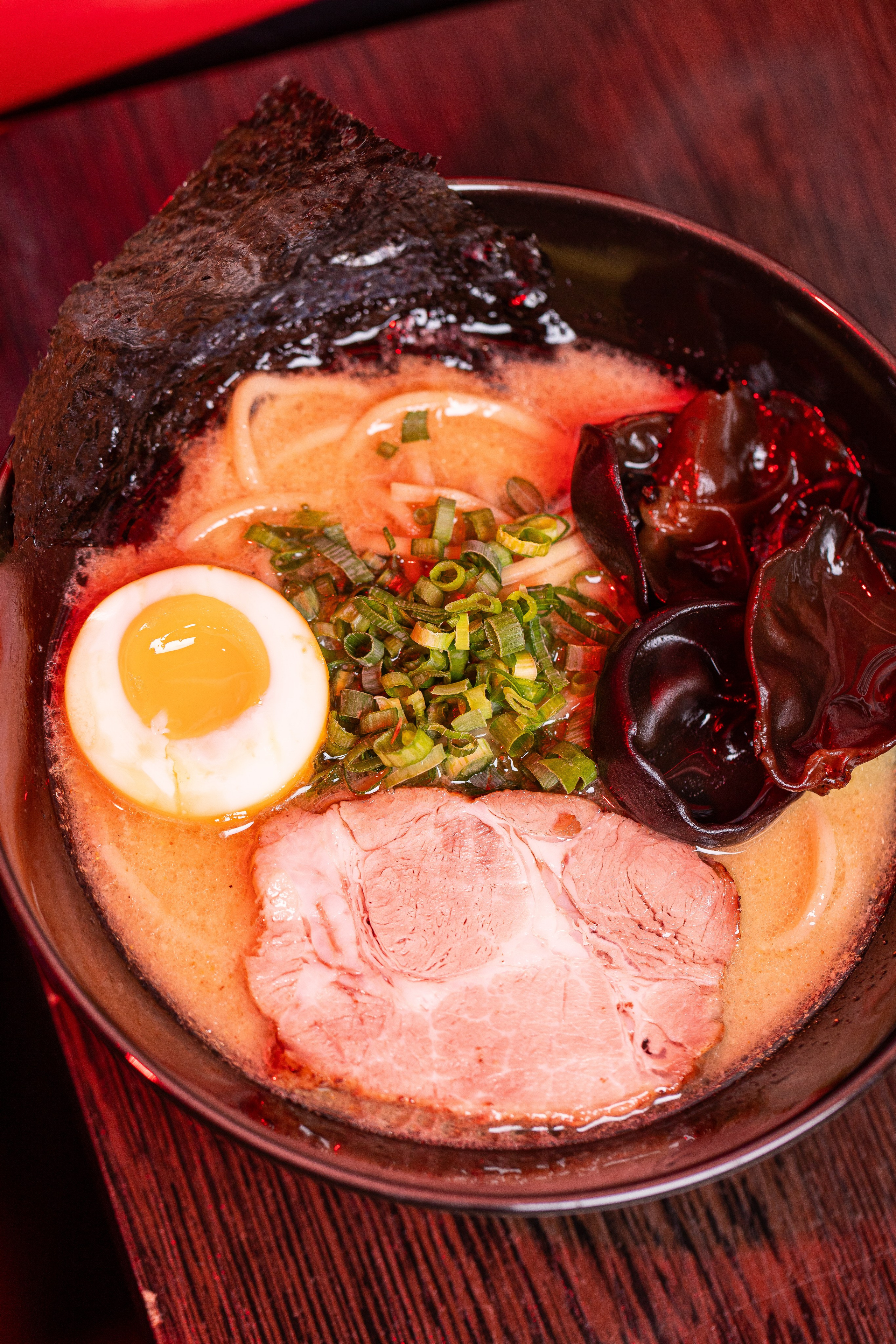 Nagoya. Краснов Максим фуд-фотограф, предметный фотограф, Москва