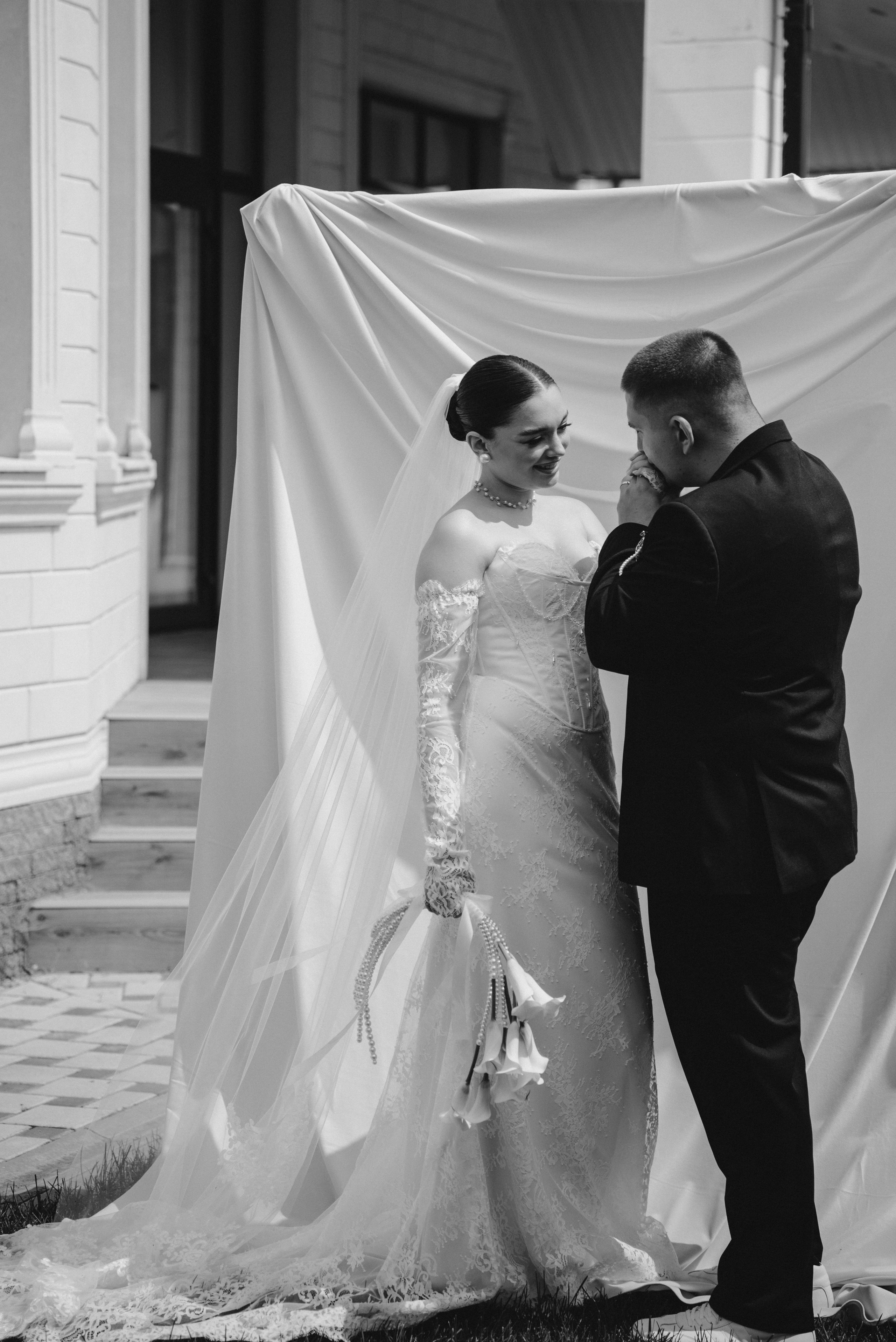 Wedding. Фотограф Костикова Анастасия Ростов-на-Дону