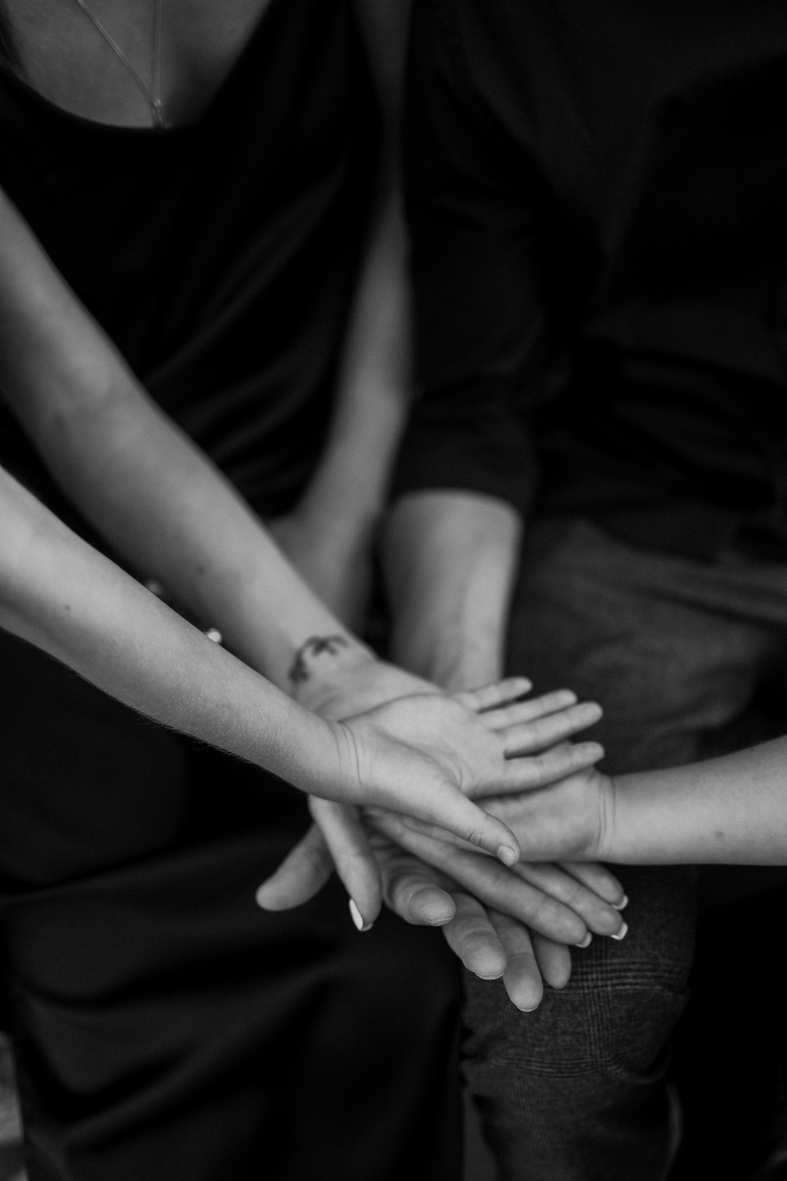 Семейка из Pinterest. Свадебный фотограф Беларусь Ольга Козыренко