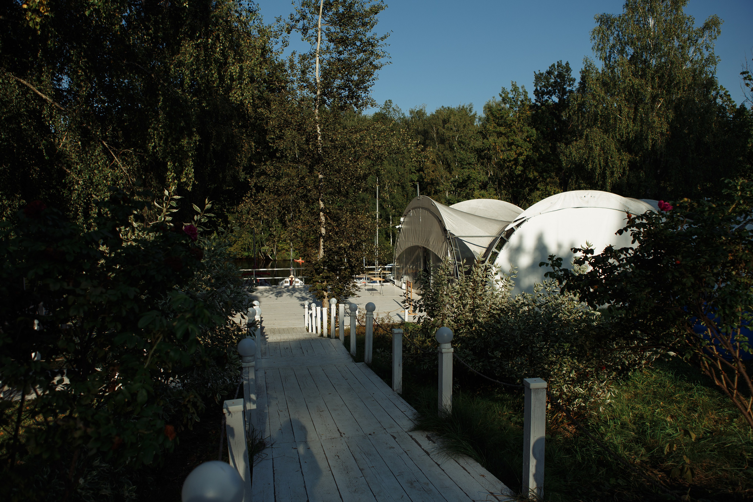 Под белым парусом. Свадебный Семейный Репортажный фотограф в Москве