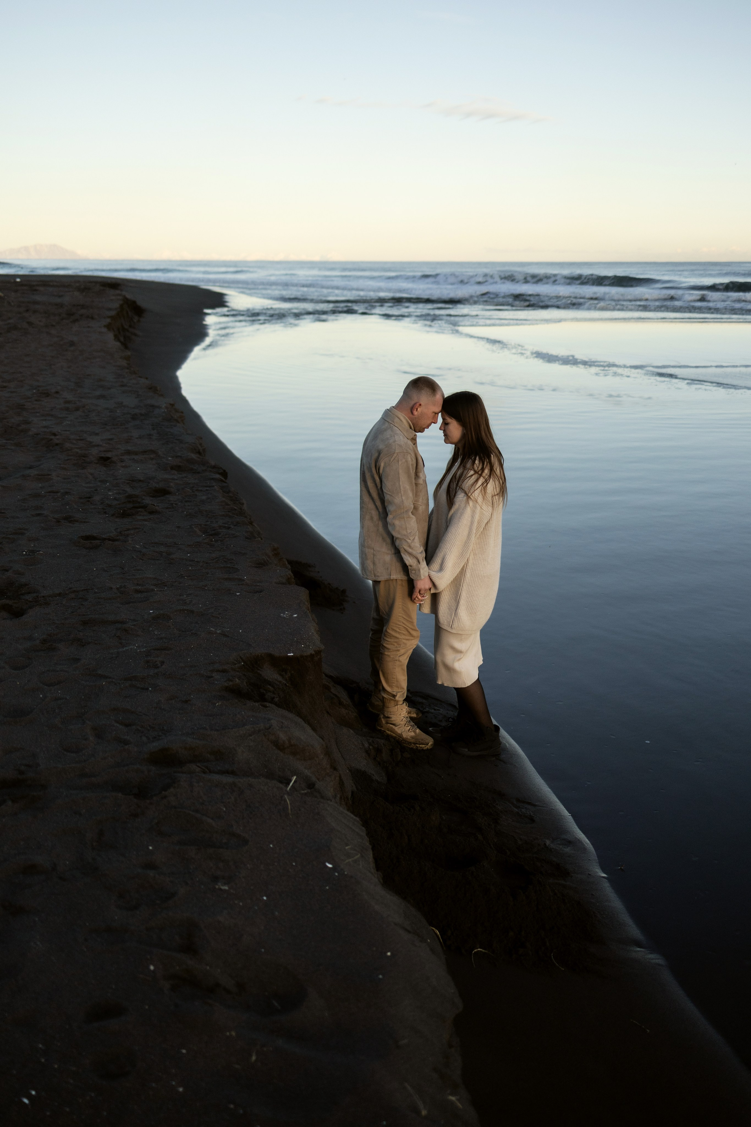 Павел и Валерия. Свадебный фотограф в Петропавловске-Камчатском Артур Зябов