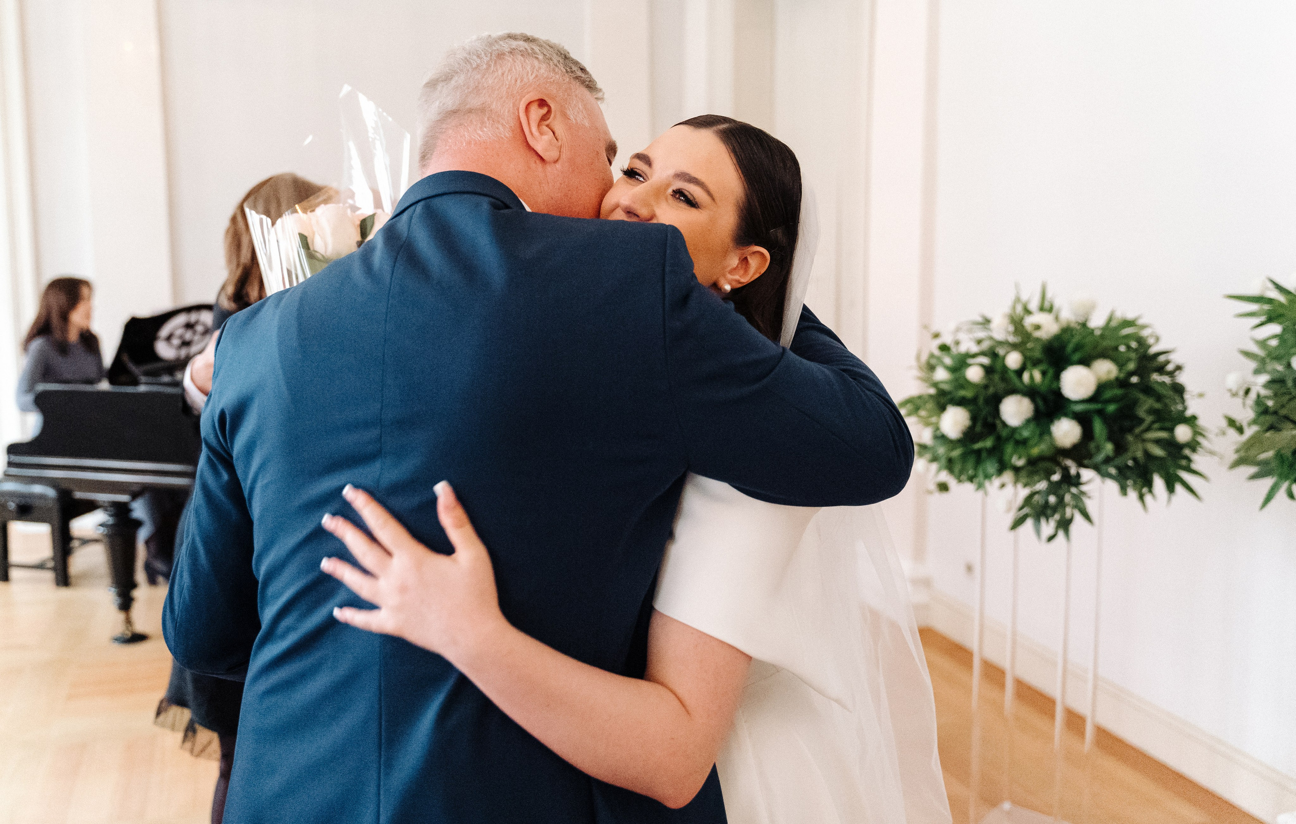 Искандер + Анна. Свадебный и семейный фотограф в Серпухове и Москве Павел Воробьев