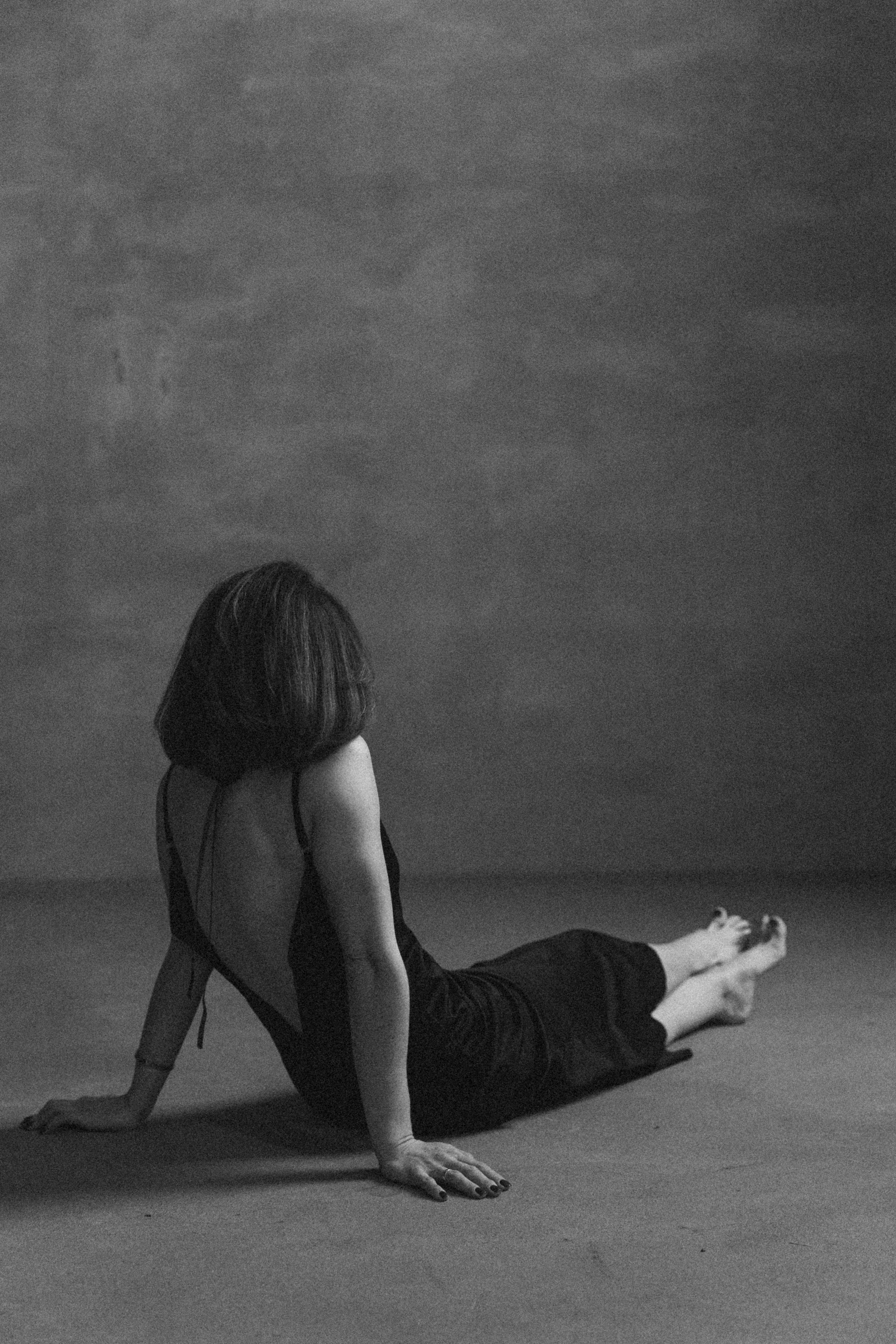 Ксюша. Фотограф Ульяна Дивина в Нижнем Новгороде и Нижегородской области