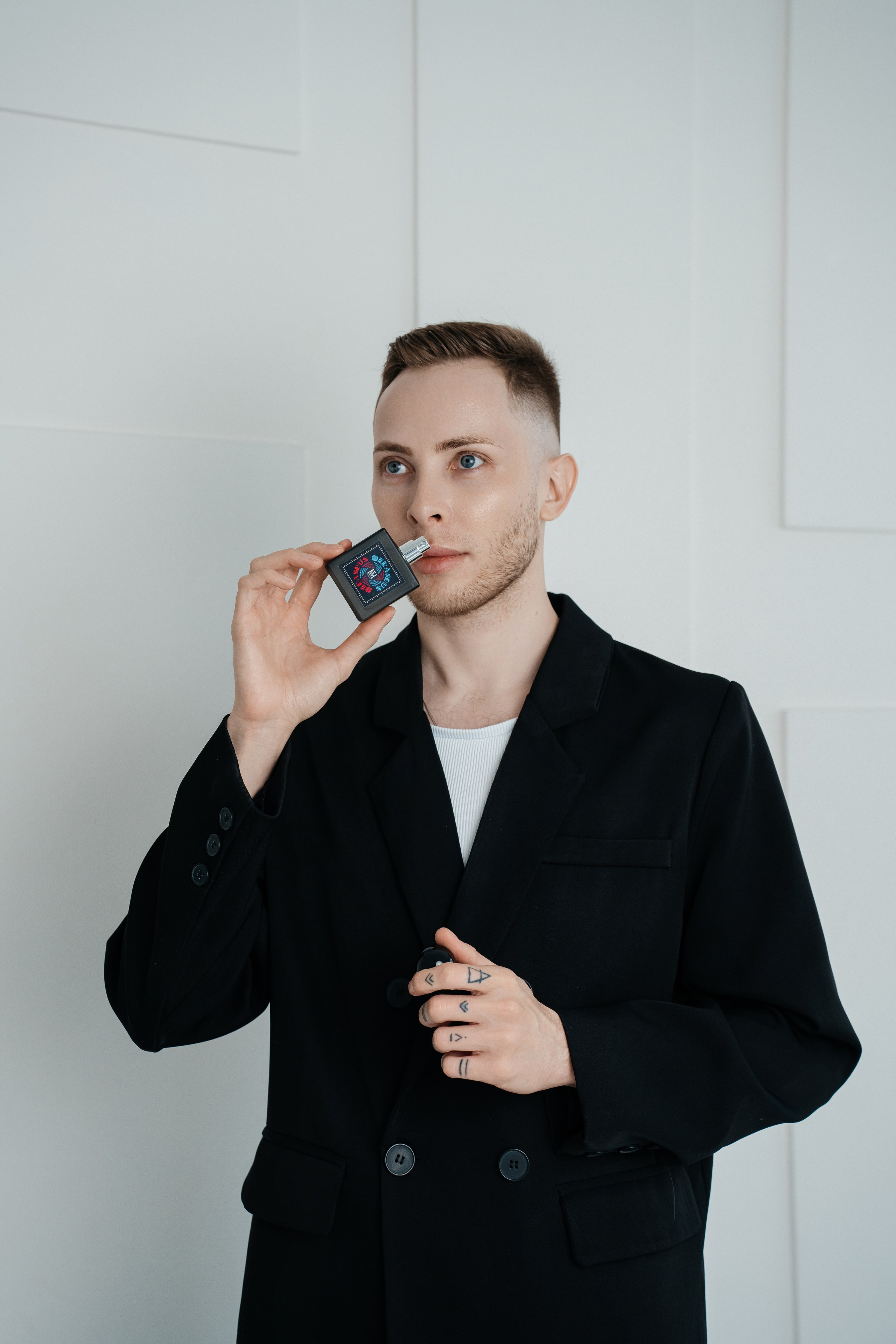 Парфюмер. Профессиональный фотограф в Самаре Анна Конзаева