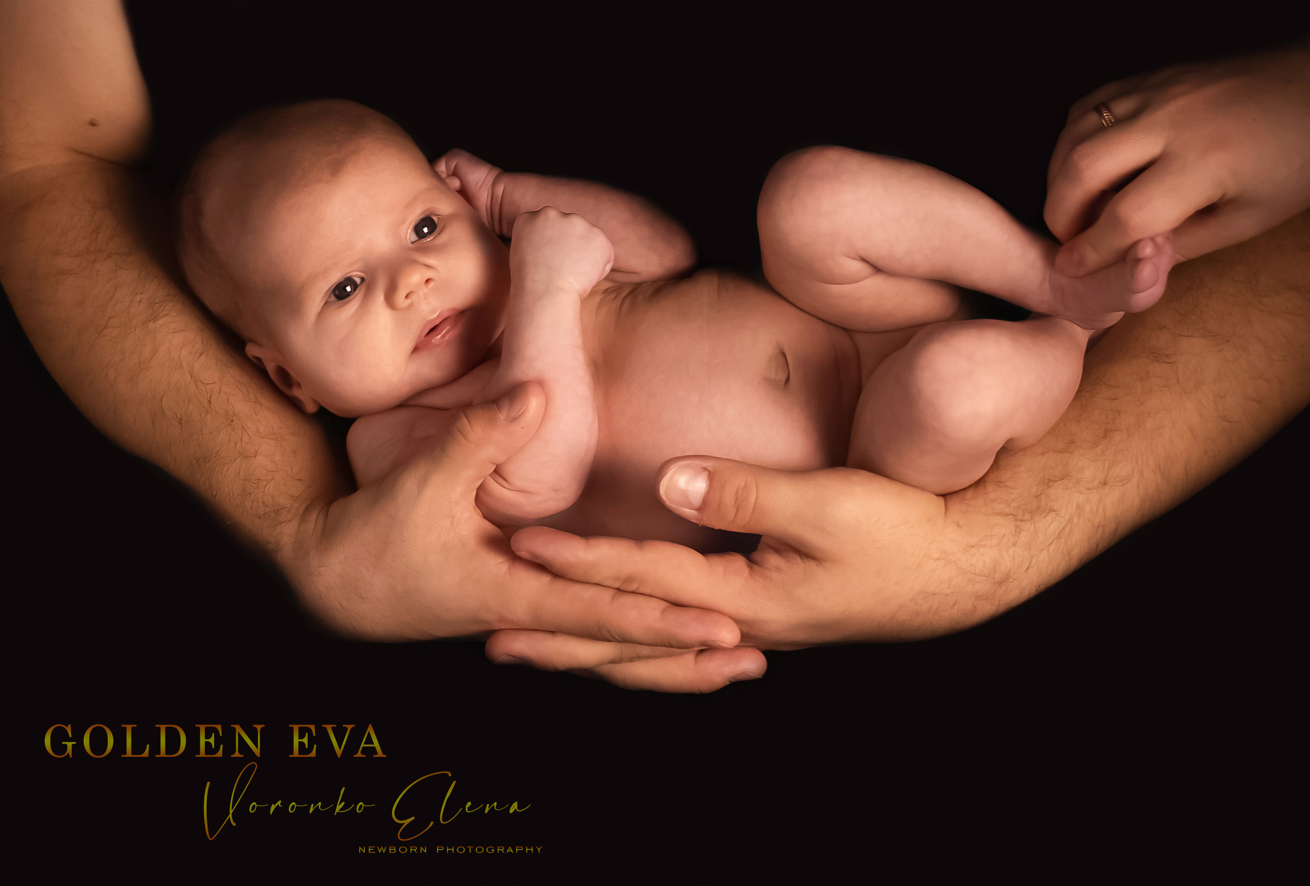 ЮНА. Фотограф новорожденных и семейный фотограф в Краснодаре Елена Воронько