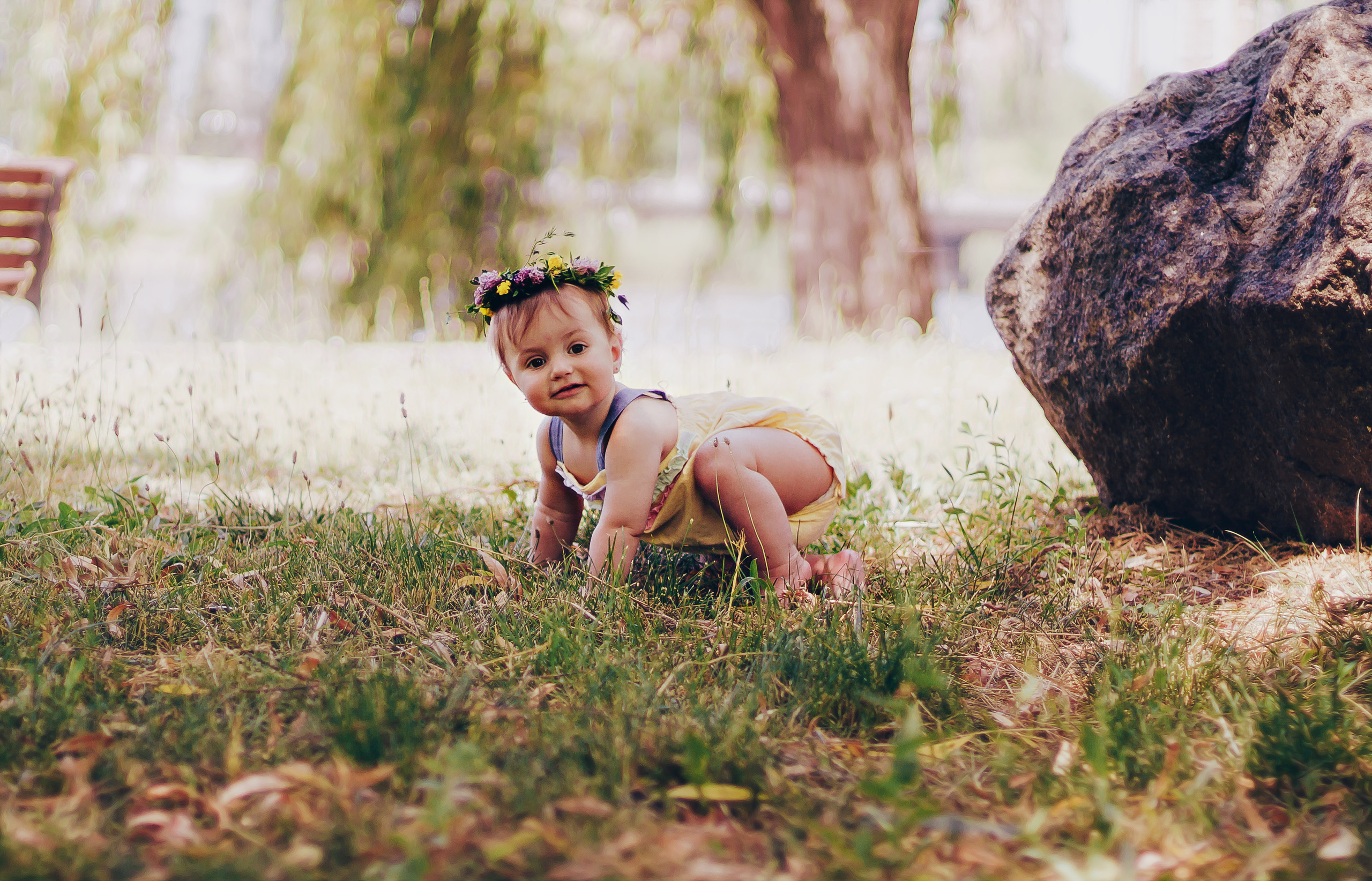 ЛЕТНЕЕ СЧАСТЬЕ. Фотограф новорожденных и семейный фотограф в Краснодаре Елена Воронько