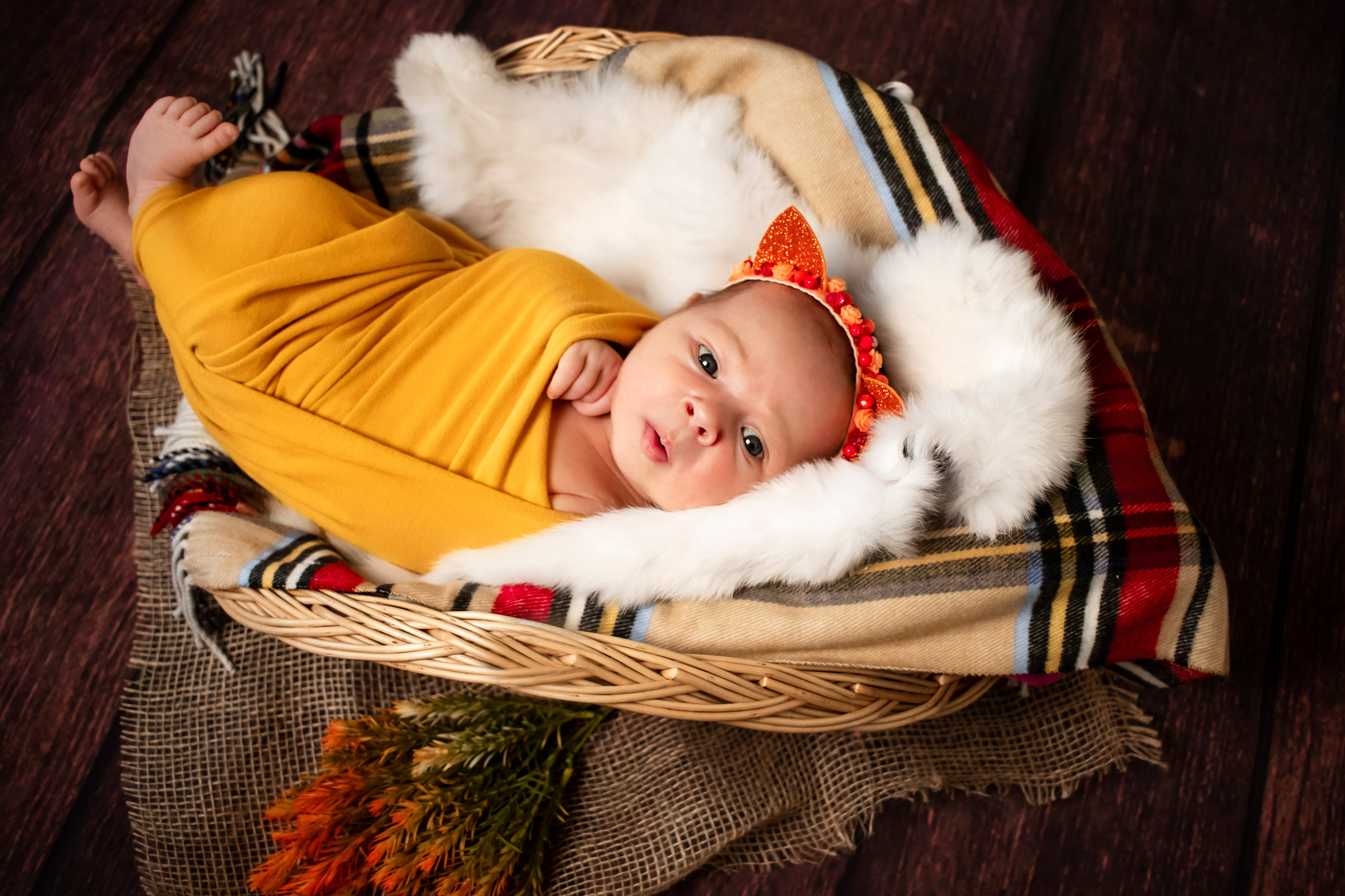 HALLOWEEN. Фотограф новорожденных и семейный фотограф в Краснодаре Елена Воронько