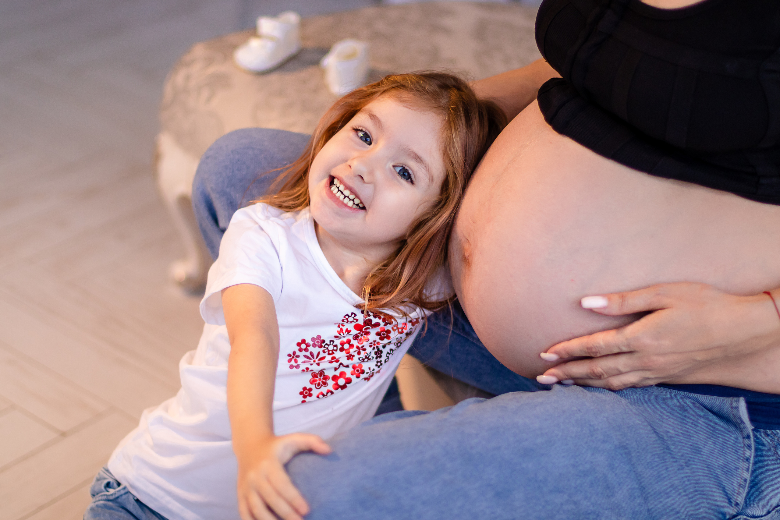 ЕДИНСТВО. Фотограф новорожденных и семейный фотограф в Краснодаре Елена Воронько