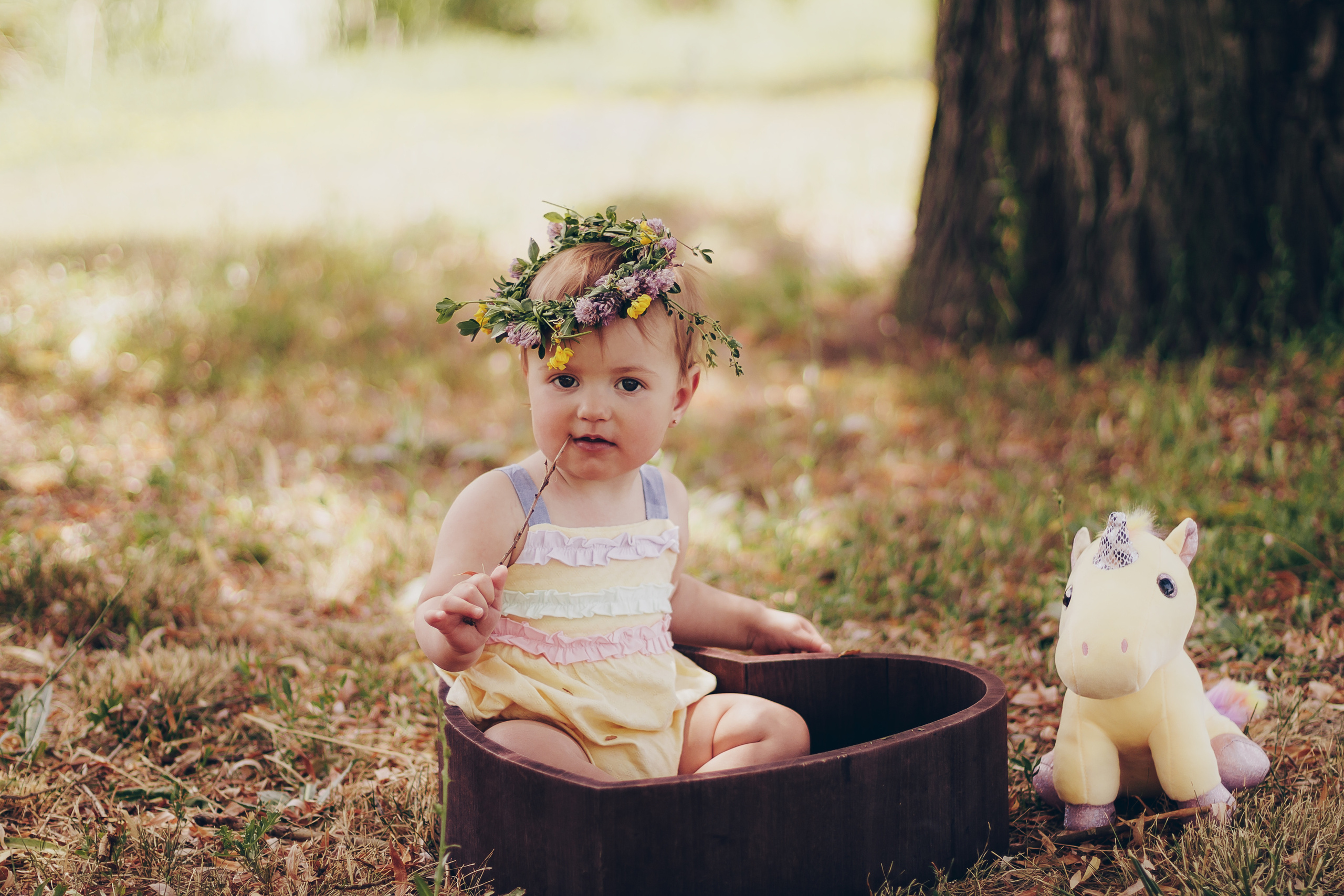 ЛЕТНЕЕ СЧАСТЬЕ. Фотограф новорожденных и семейный фотограф в Краснодаре Елена Воронько