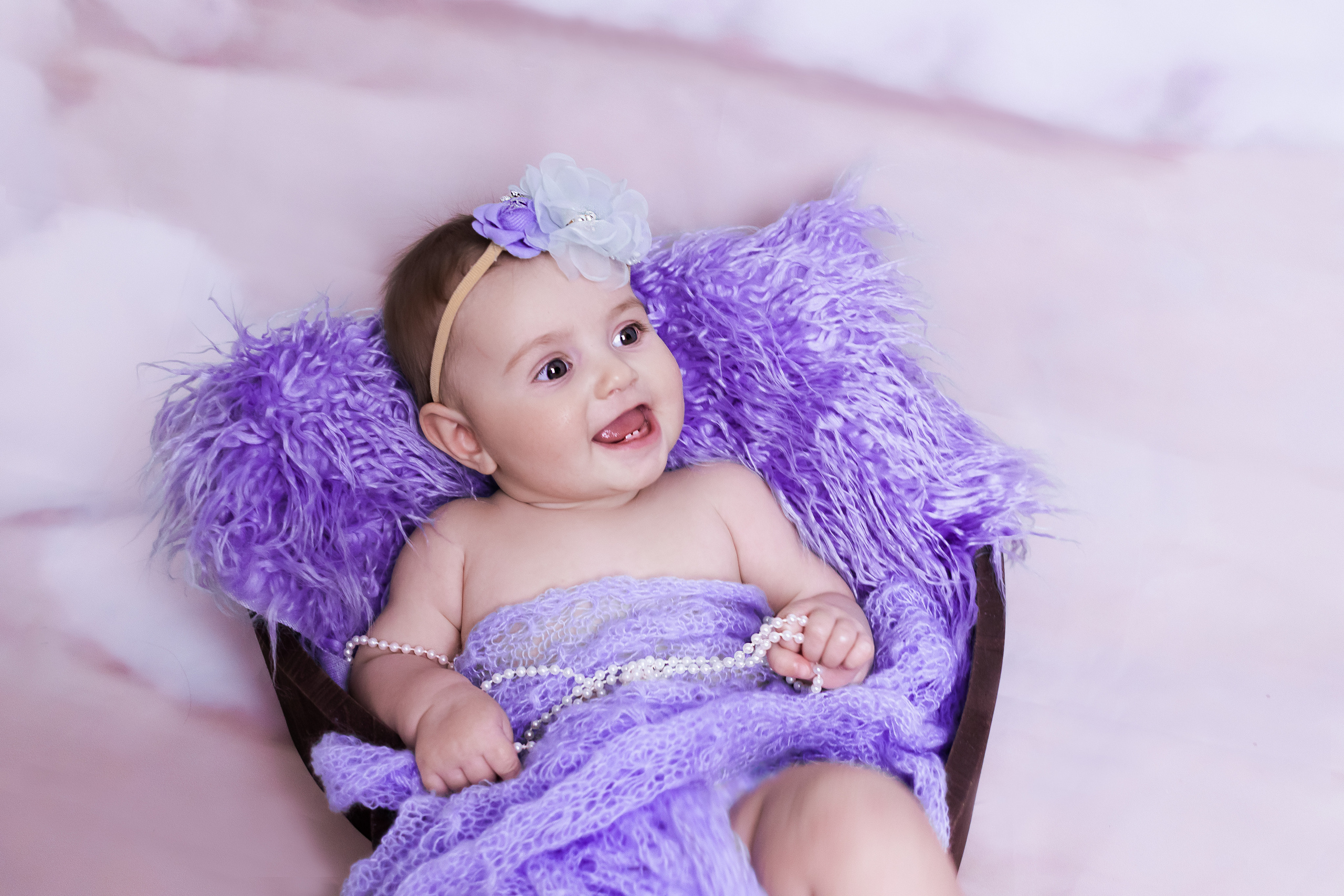 В ОБЛАКАХ. Фотограф новорожденных и семейный фотограф в Краснодаре Елена Воронько