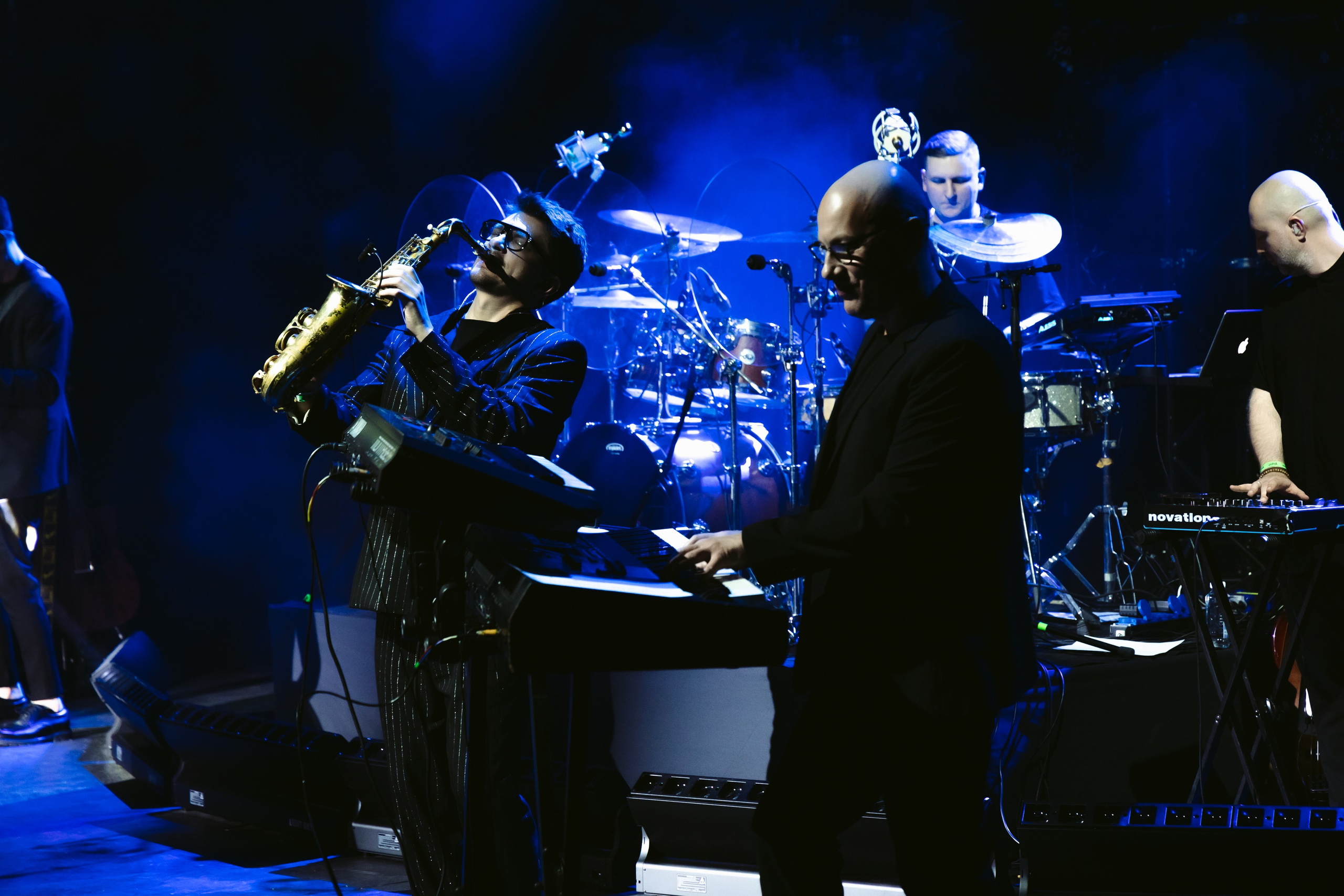 Группа Непара. Свадебный Фотограф в Москве Гор Магтагян