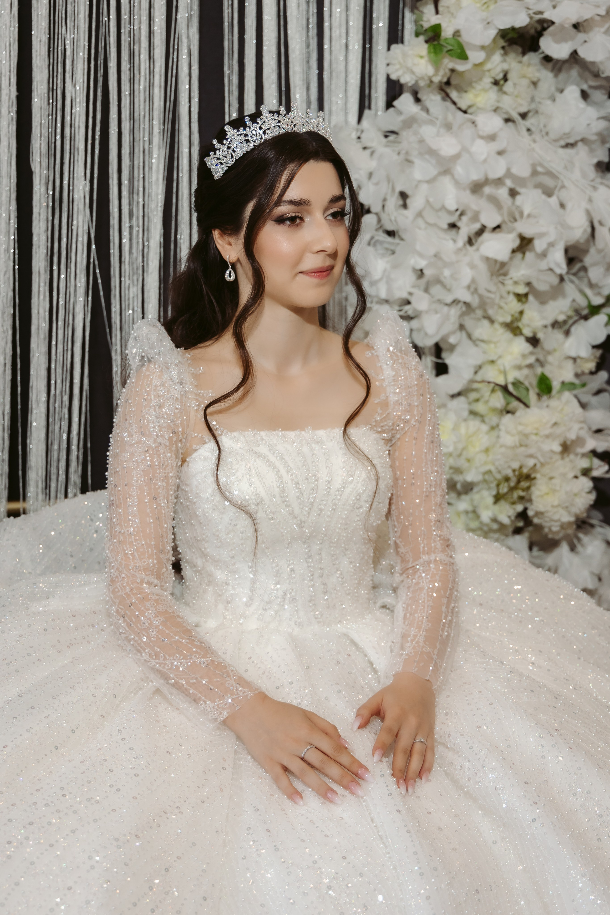 Свадьба А & С. Свадебный Фотограф в Москве Гор Магтагян