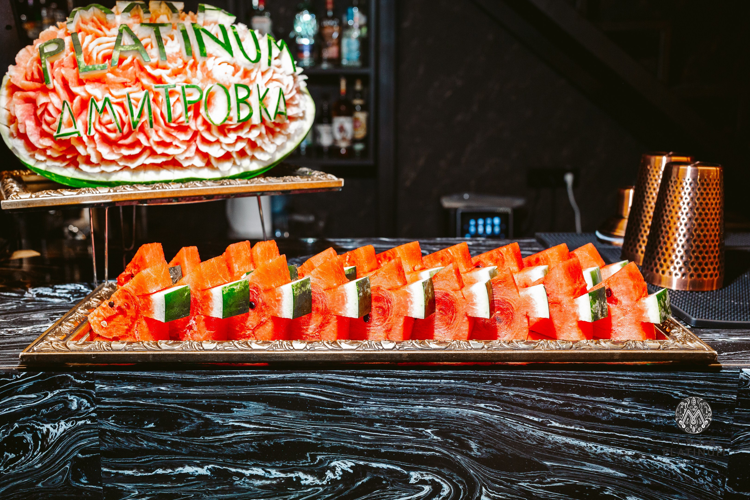 Myata Platinum. Свадебный Фотограф в Москве Гор Магтагян