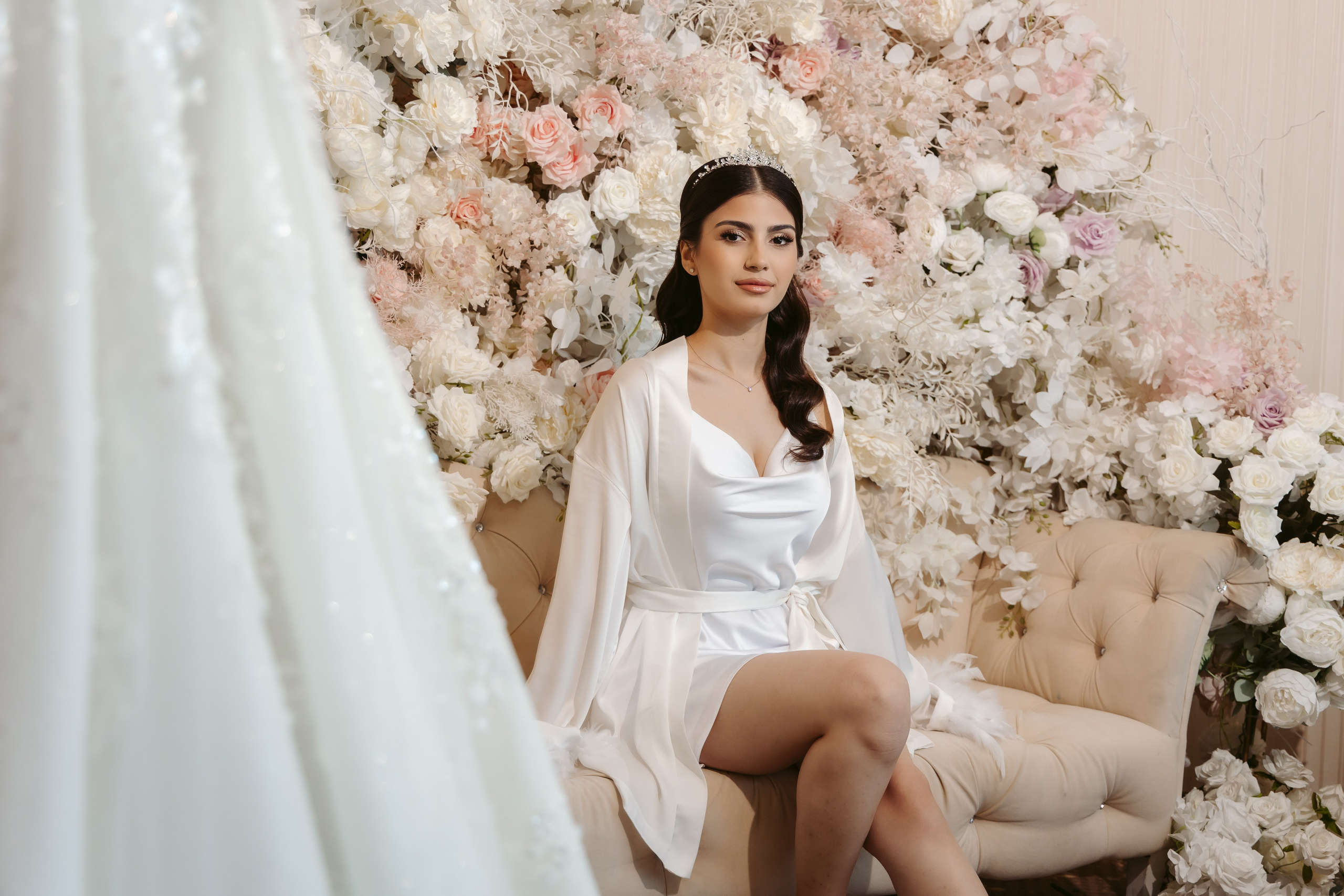 Свадьба С & К. Свадебный Фотограф в Москве Гор Магтагян