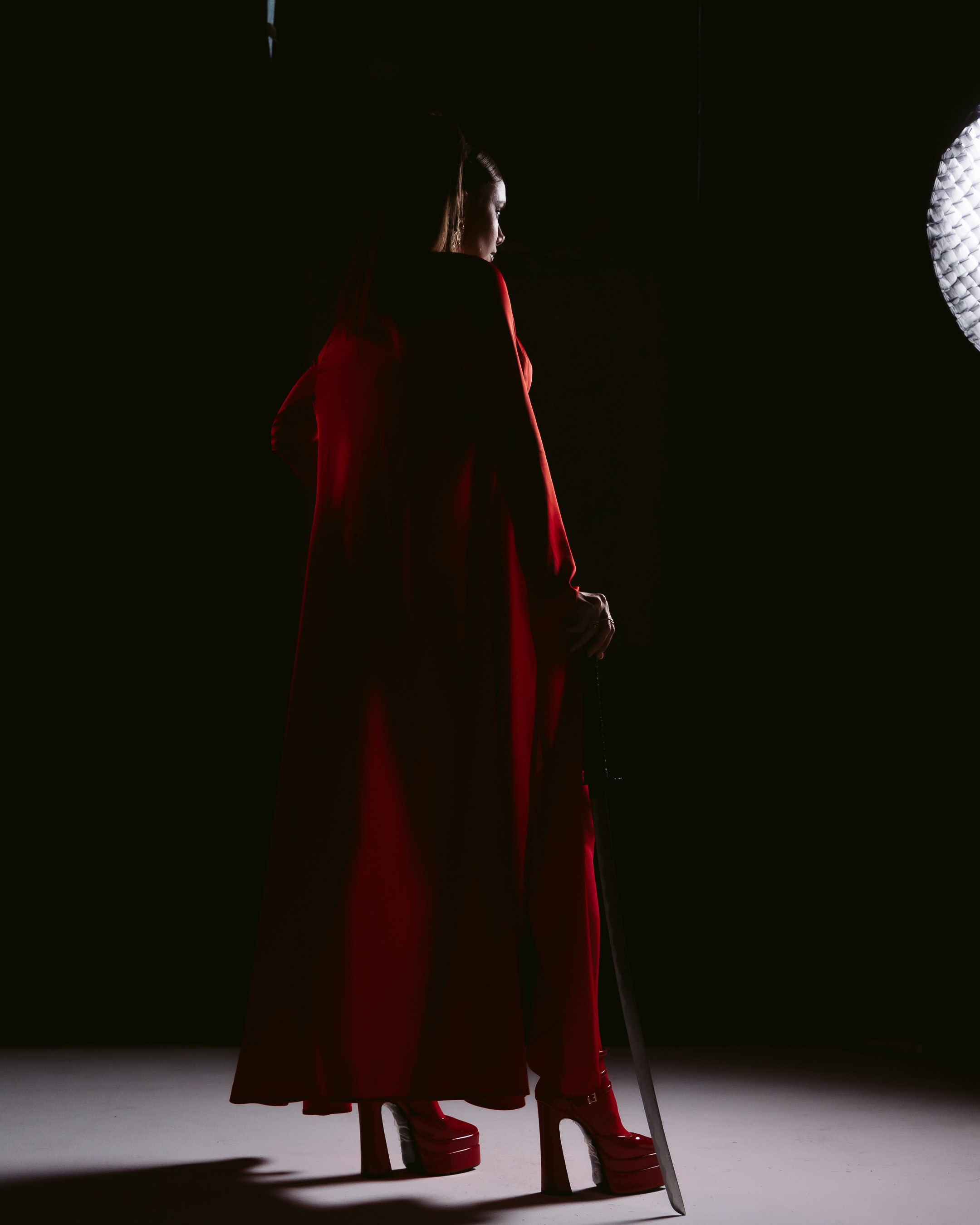 Samuray. Свадебный Фотограф в Москве Гор Магтагян