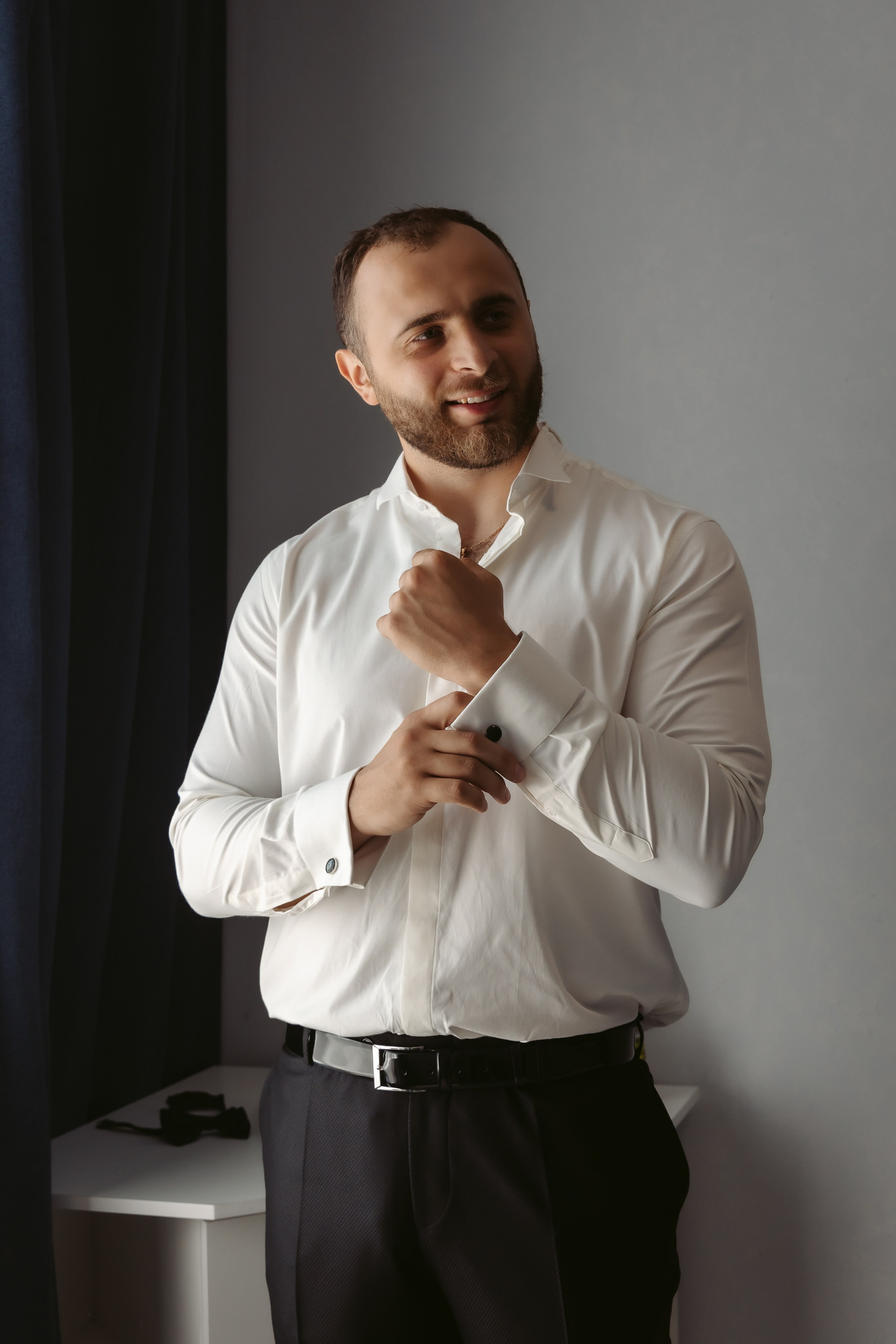 Свадьба А & С. Свадебный Фотограф в Москве Гор Магтагян