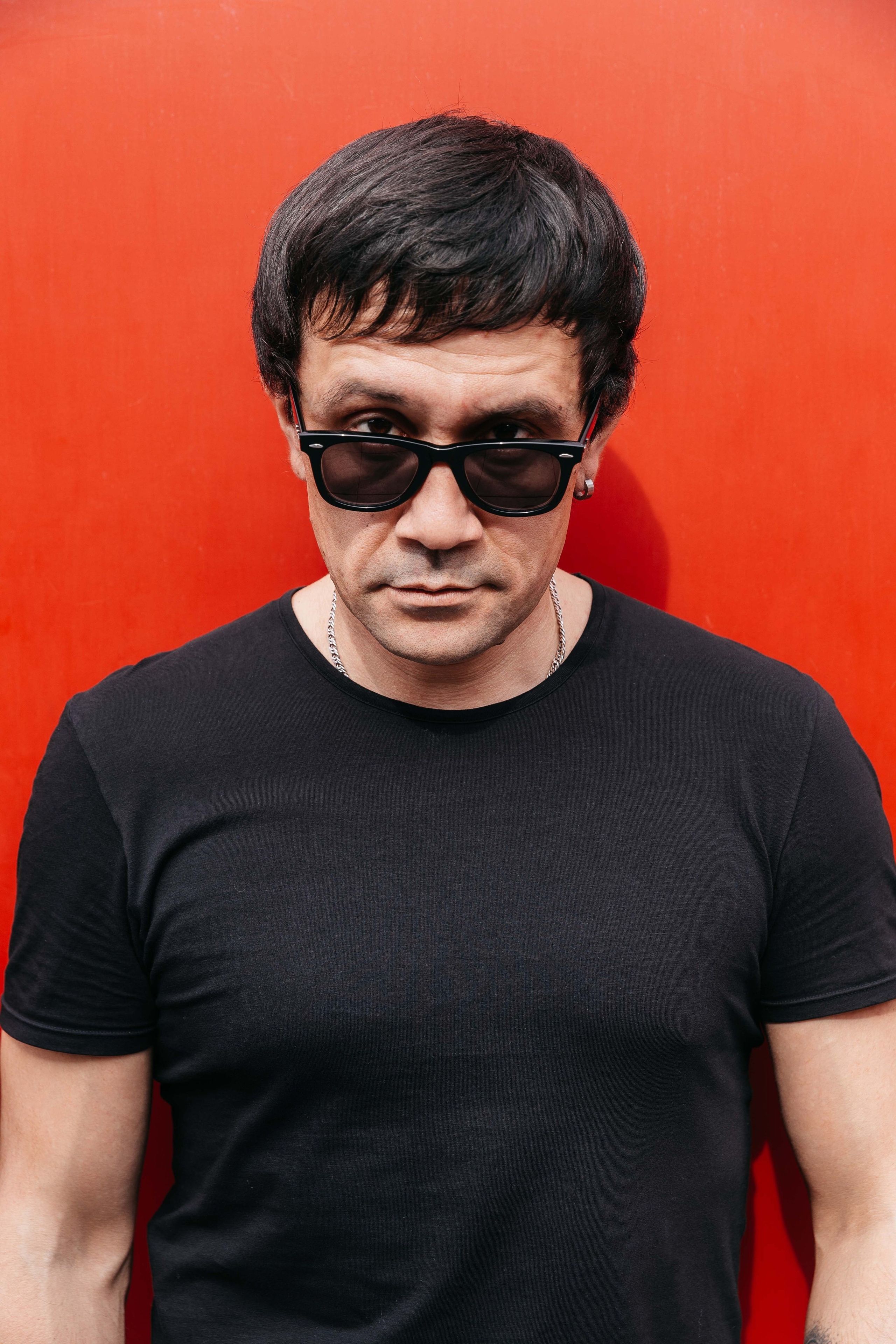 Рома Чехов. Фотограф в Твери Лагодная Яна