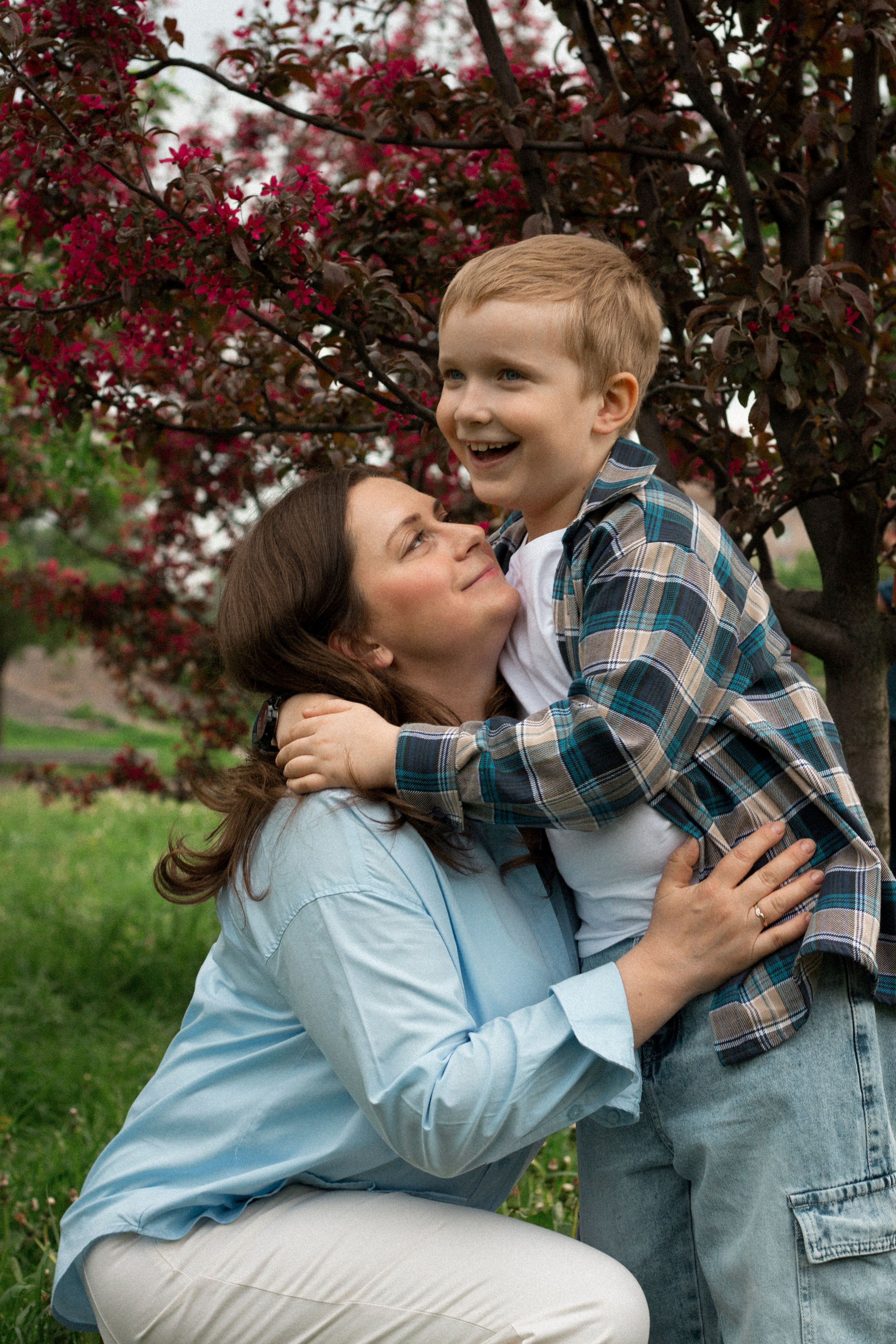 Катя, Кирилл, Тёма и Аня. Фотограф в Санкт-Петербурге Смирнова Диана