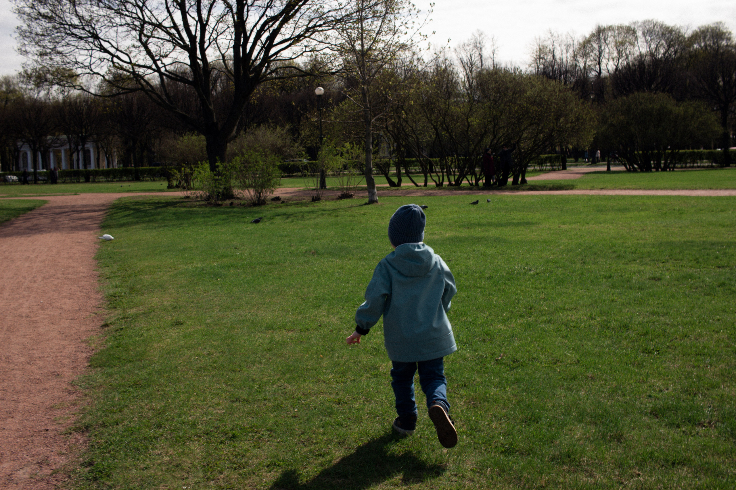 Ева, Елисей и Виктория. Фотограф в Санкт-Петербурге Смирнова Диана