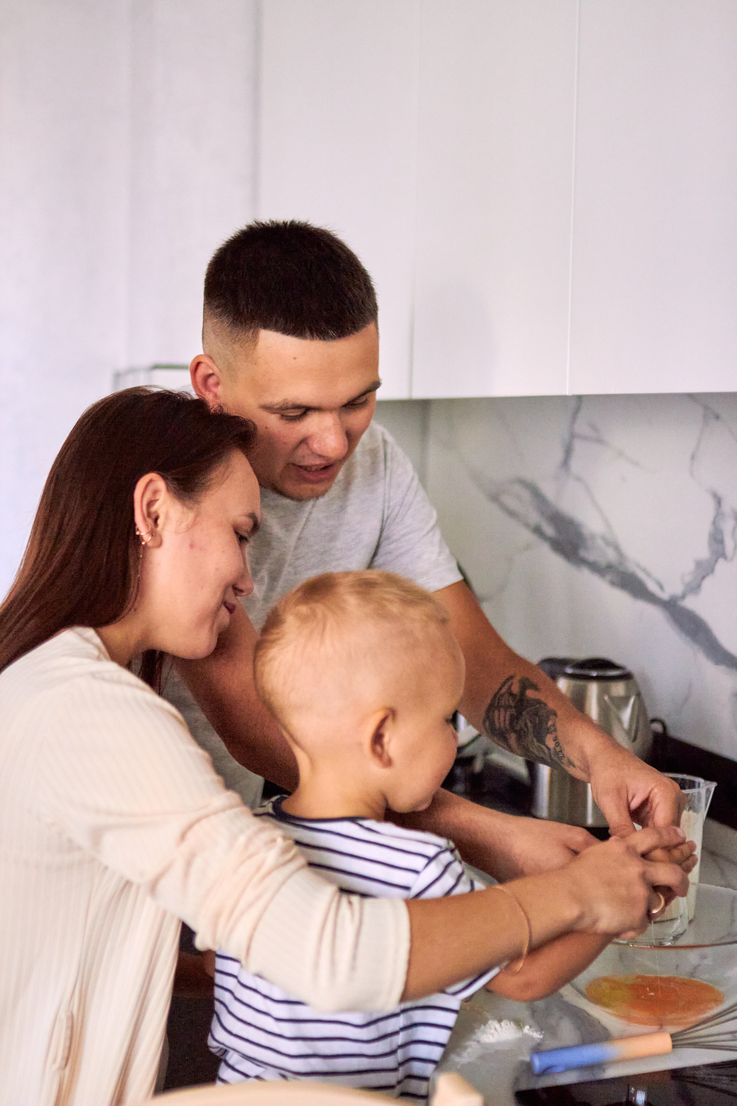 Альберт/Айгуль/Адель