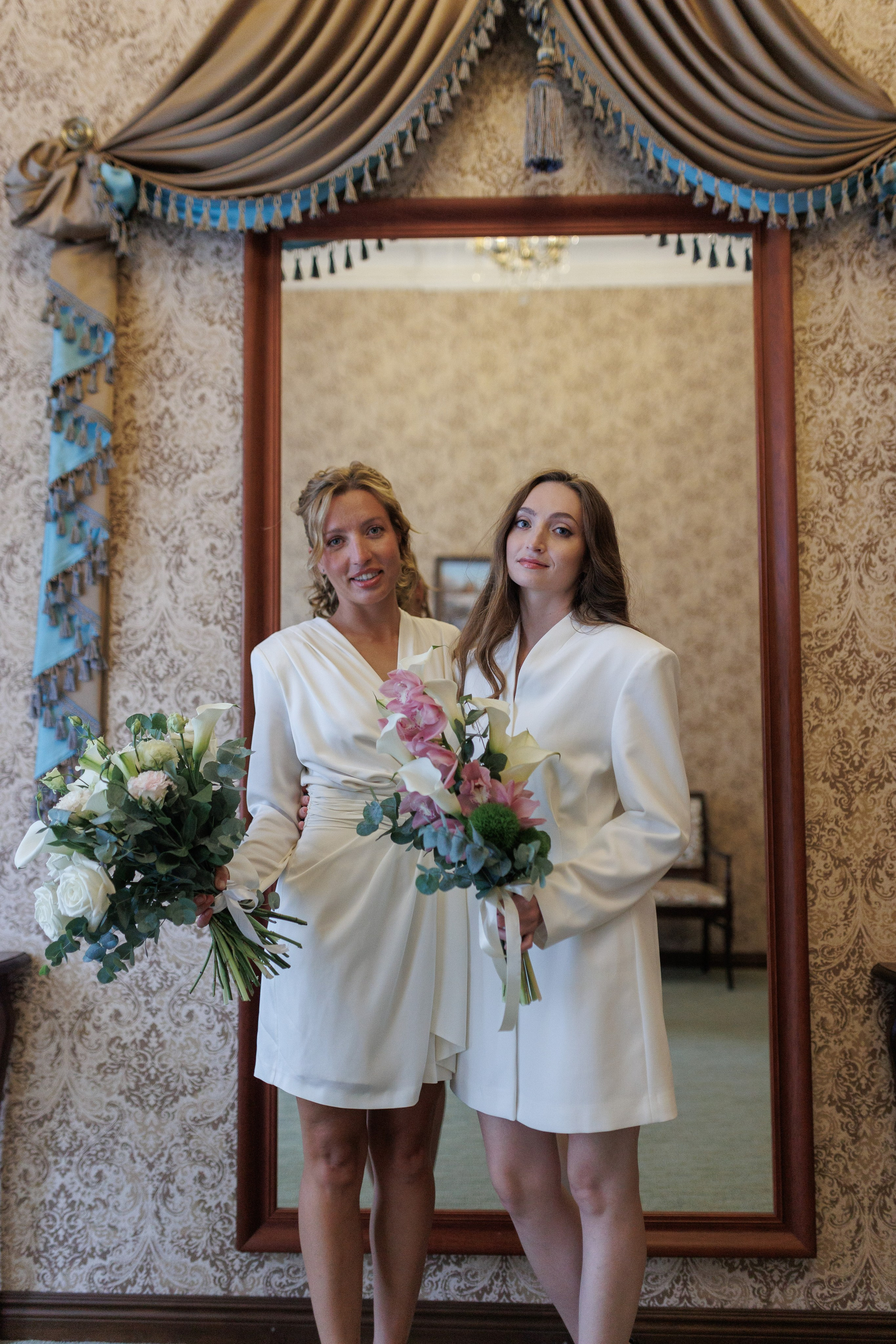 Павел и Елизавета. Фотограф городских и семейных событий в Нижнем Новгороде Артем Карпухин