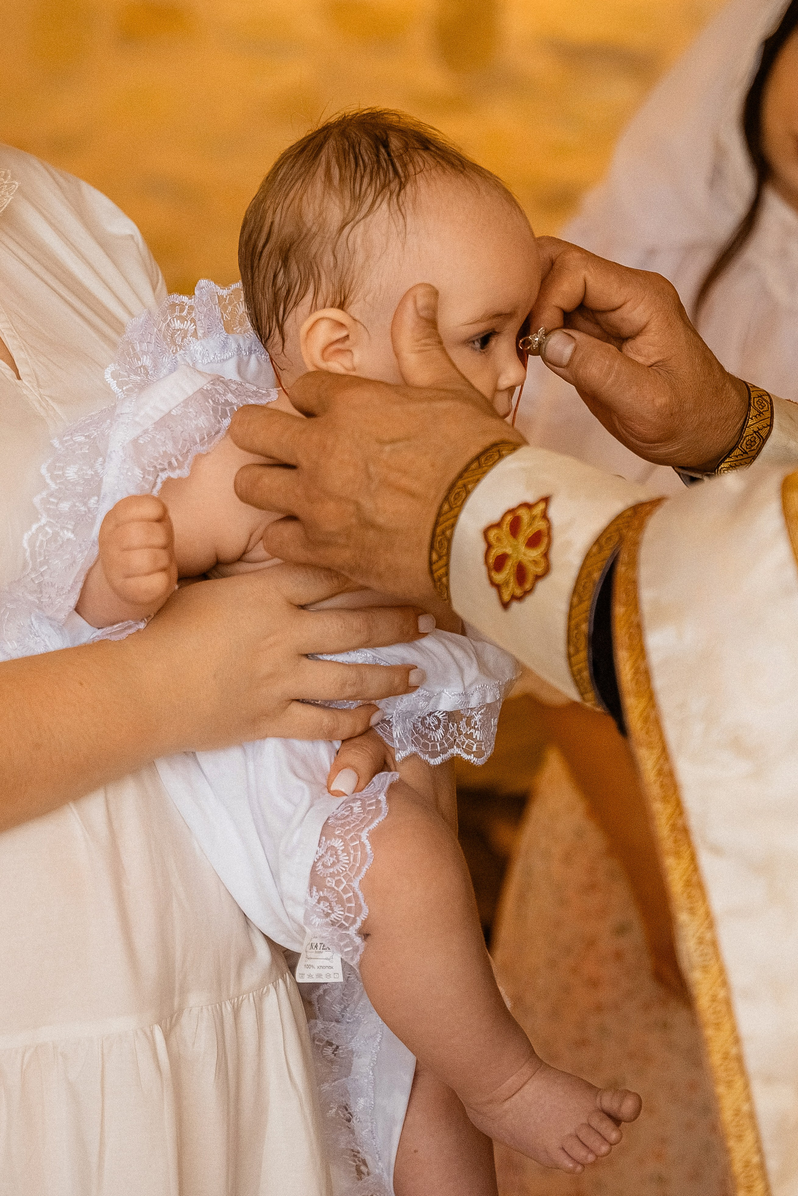 Таинство Крещения. Свадебный и портретный фотограф в Минске Наташа Каракулова