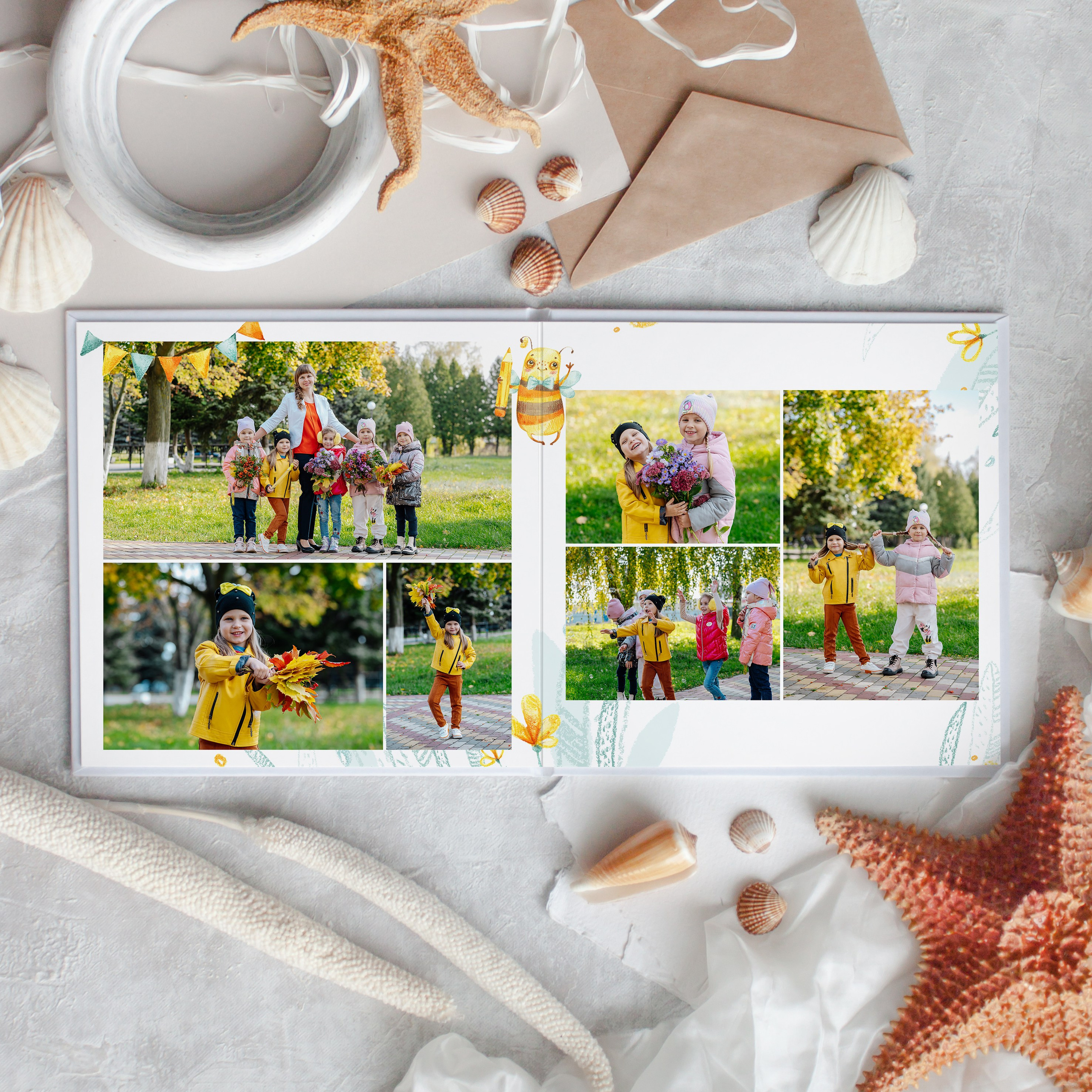 Детский сад