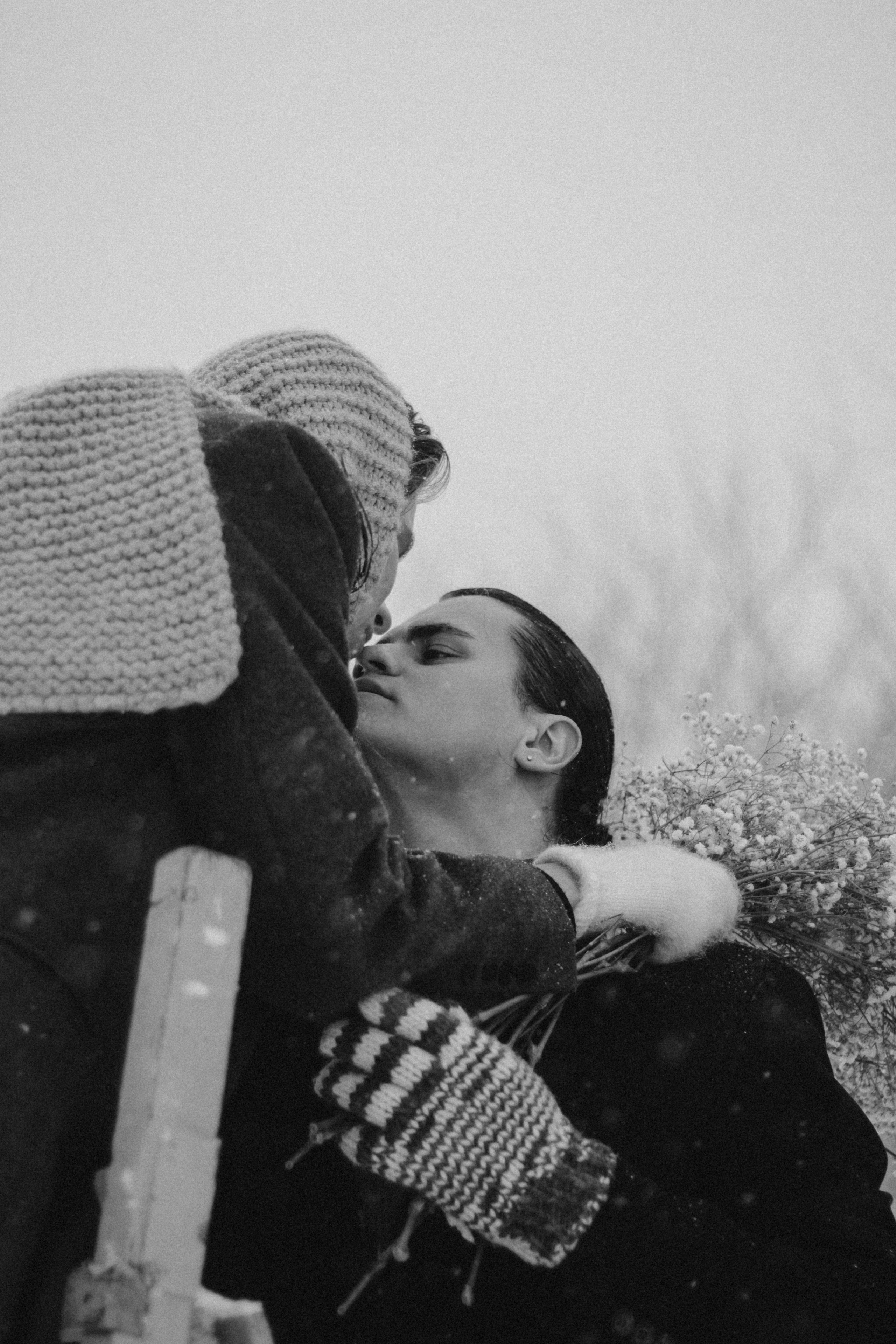 Асим и Леся. Главная