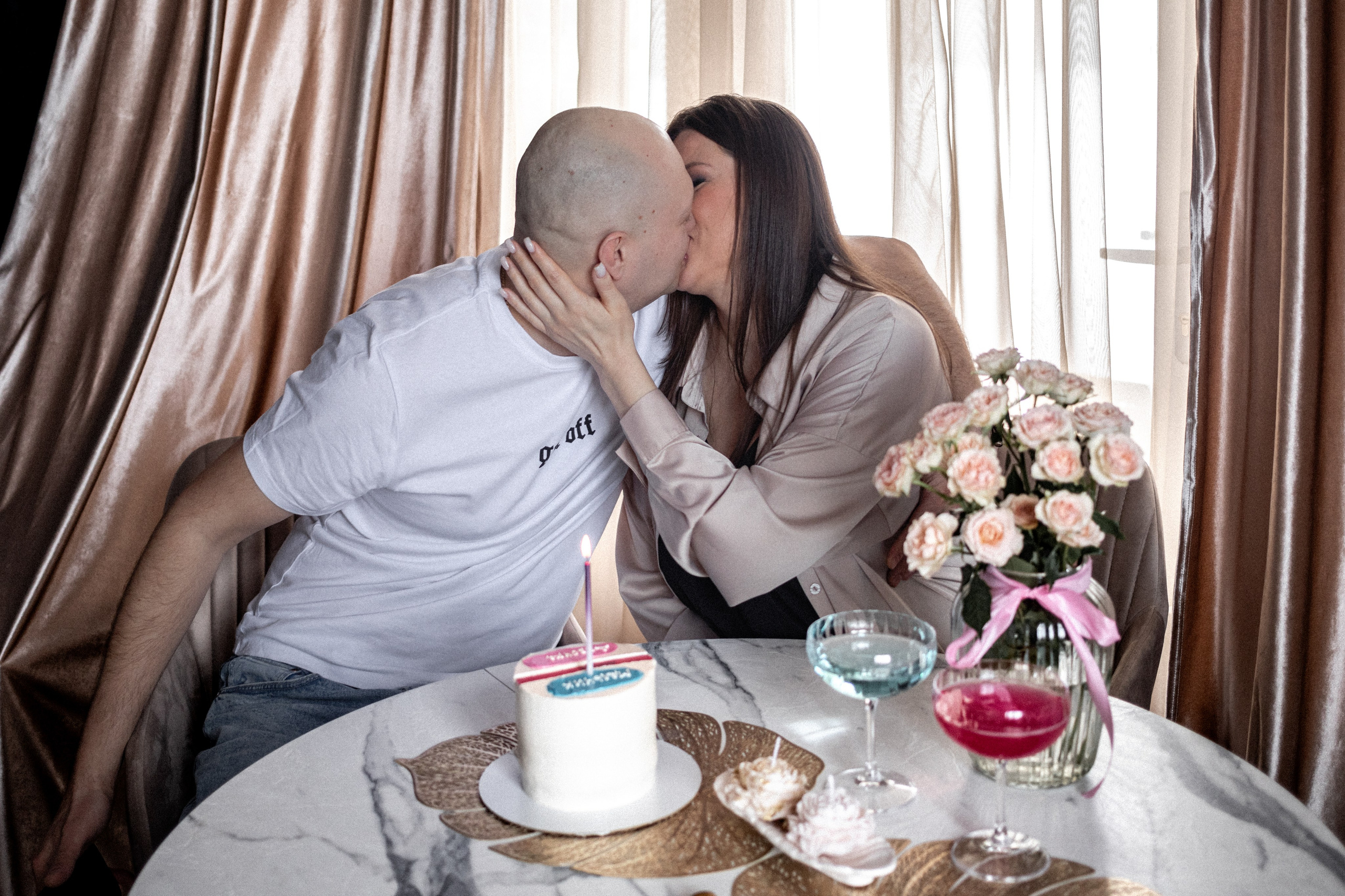 Никитична. Фотограф Алина Гашникова