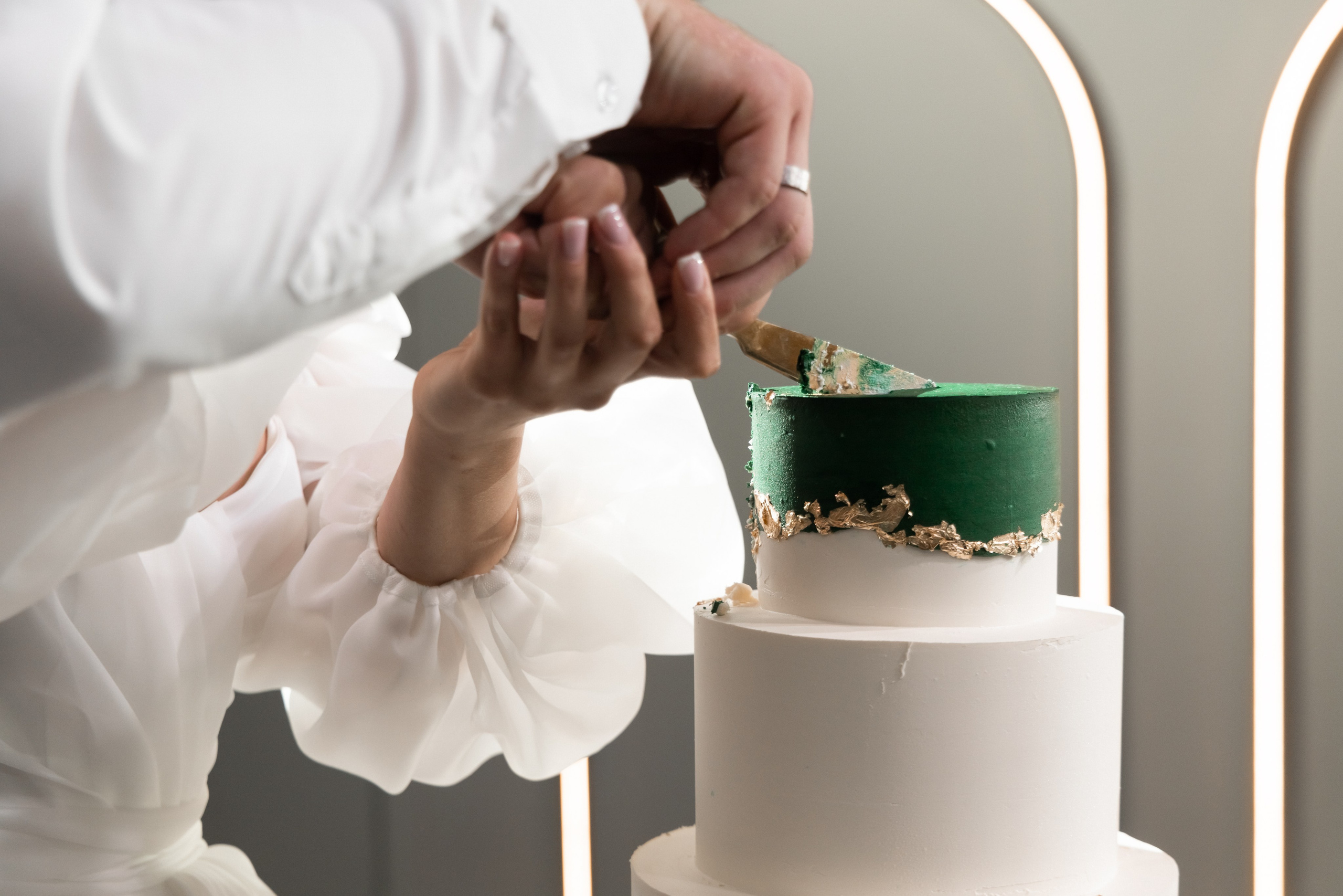 Дарья+Никита. Фотограф в Красноярске Гетманова Мила