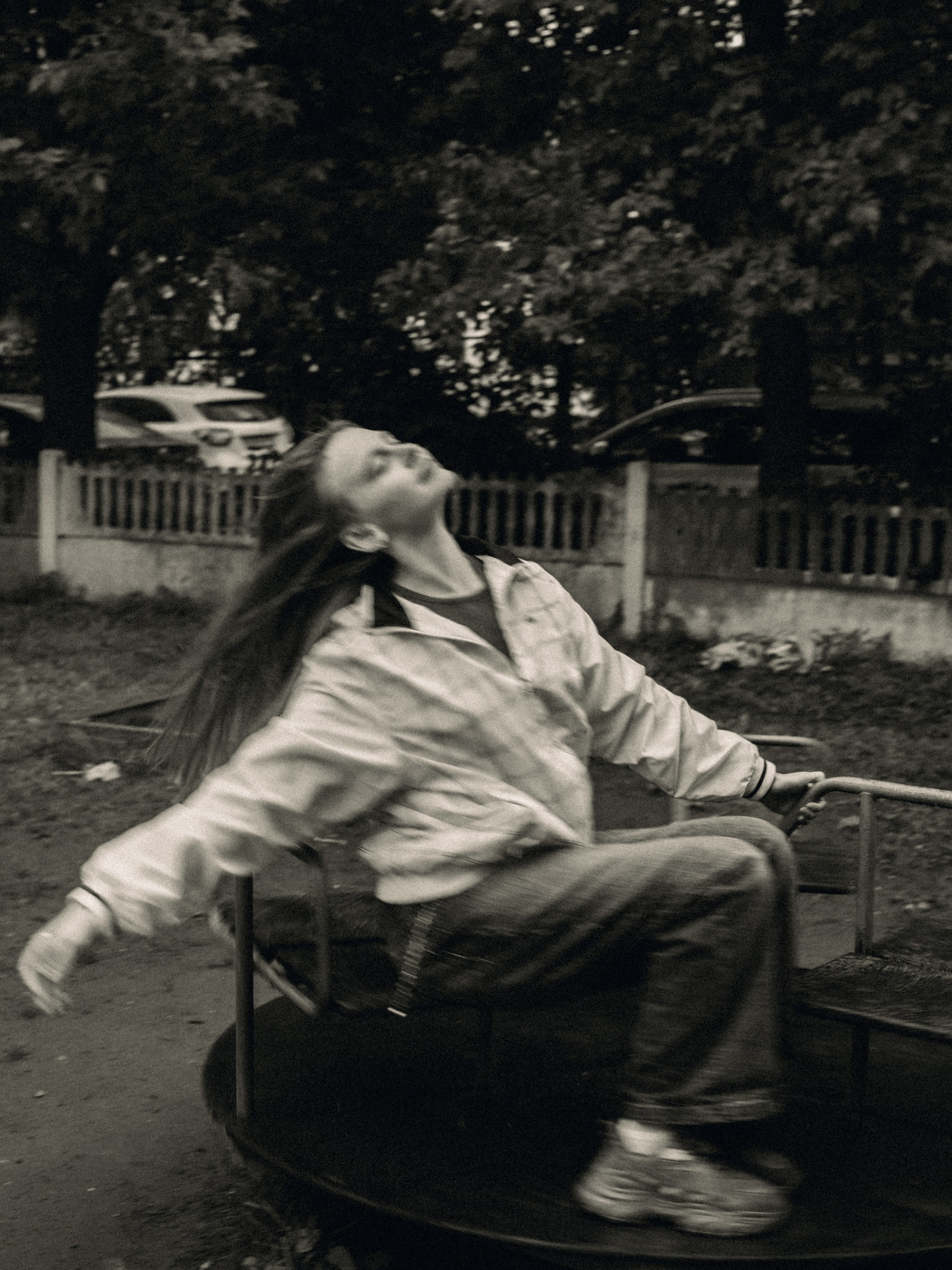 Лиза. Фотограф Анна Нестеренко