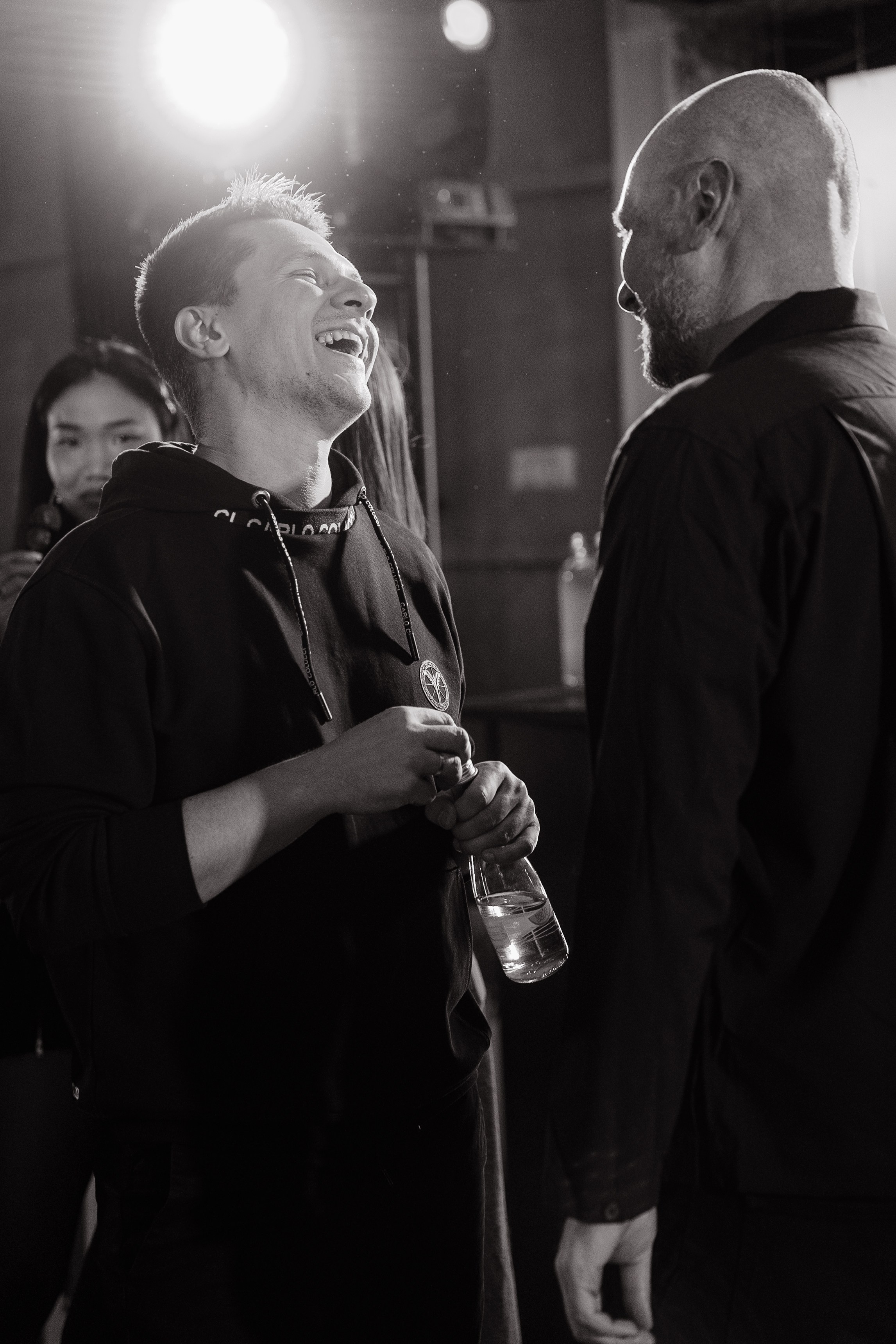 Dj Roman Shpak 33. Portfolio