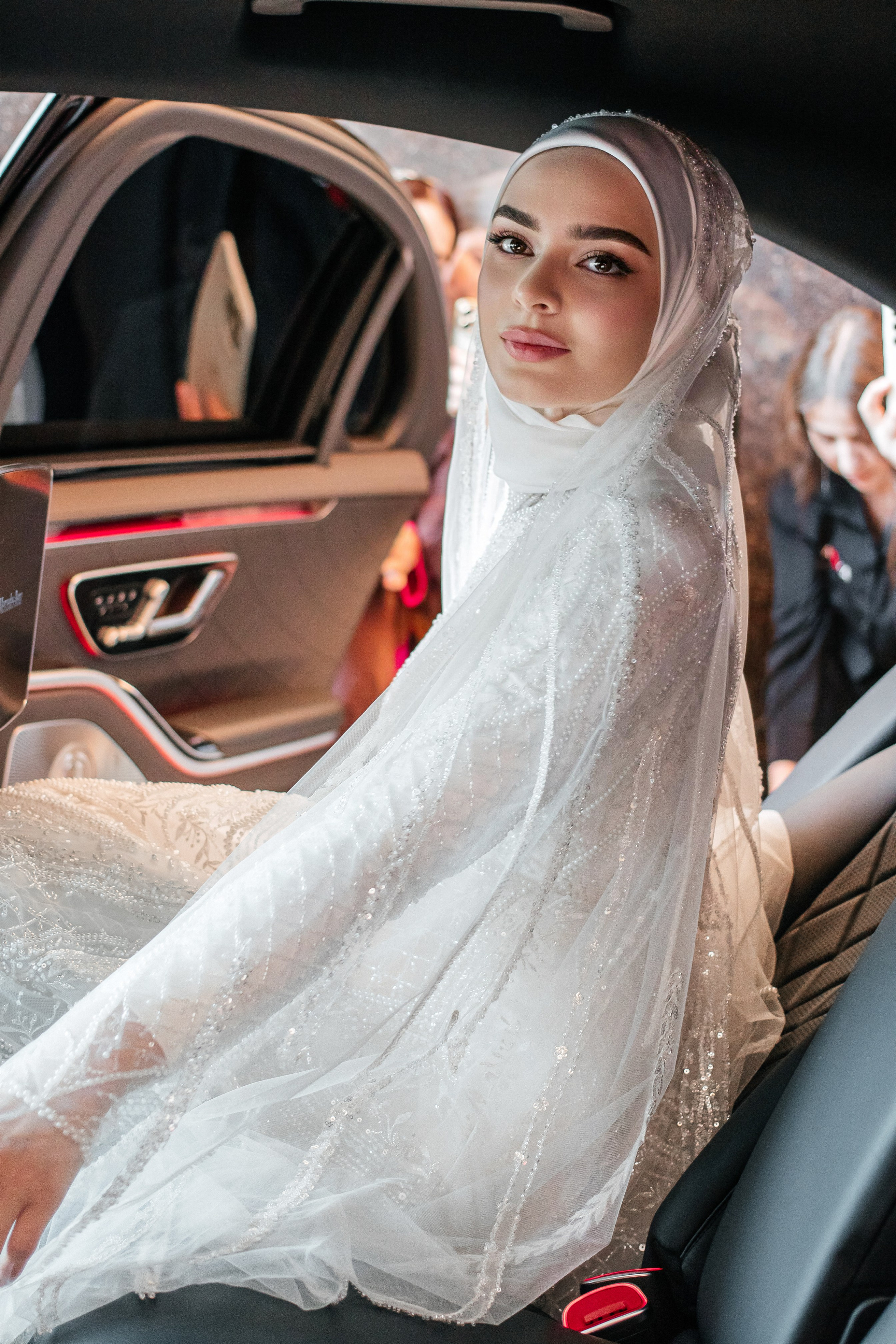 Невеста Самира