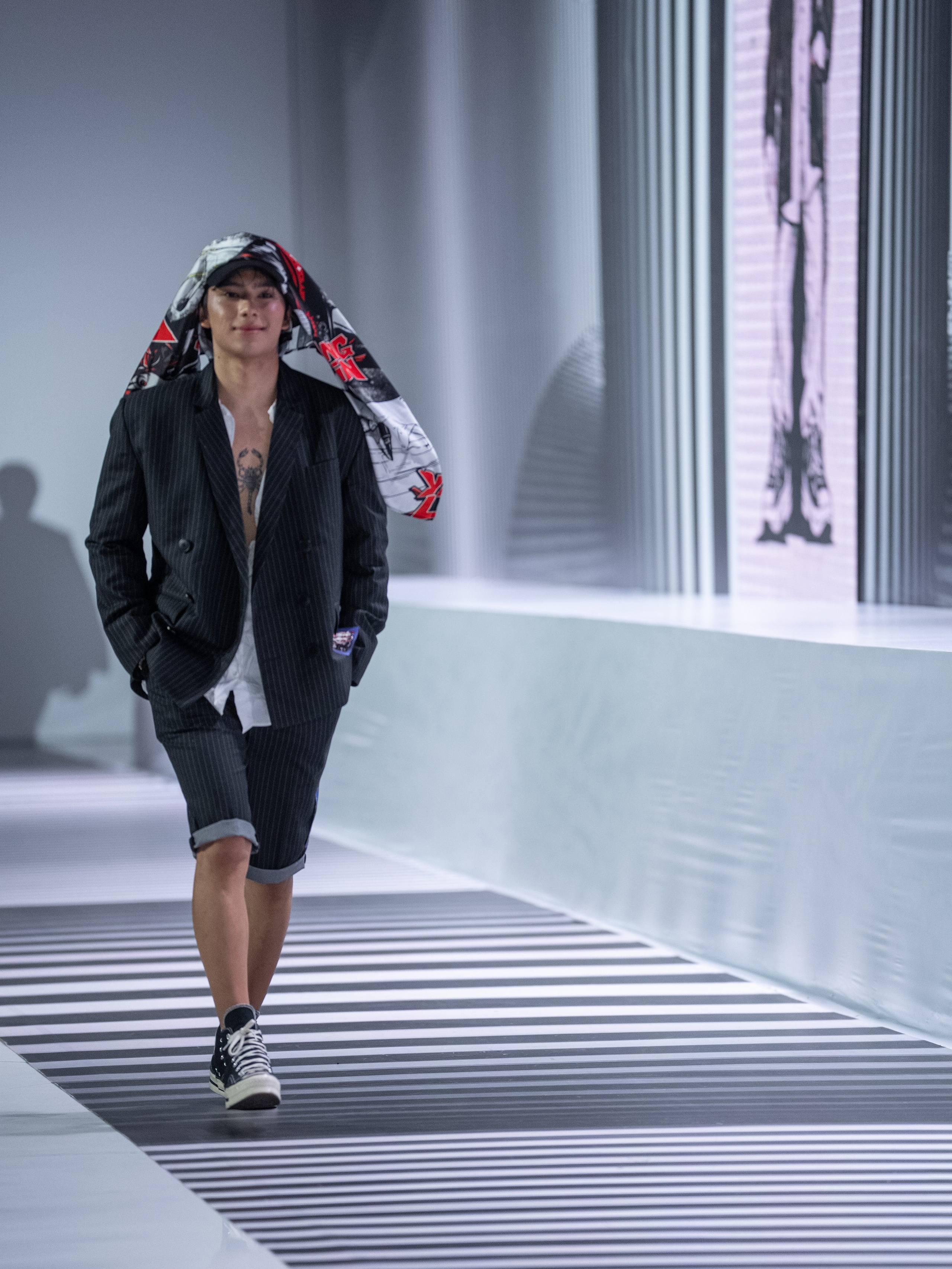 YANG LAIN (Адиля Ботабаева). Сайт Алматинского НЮ АРТ, будуар и фэшн фотографа Дениса Карпенко