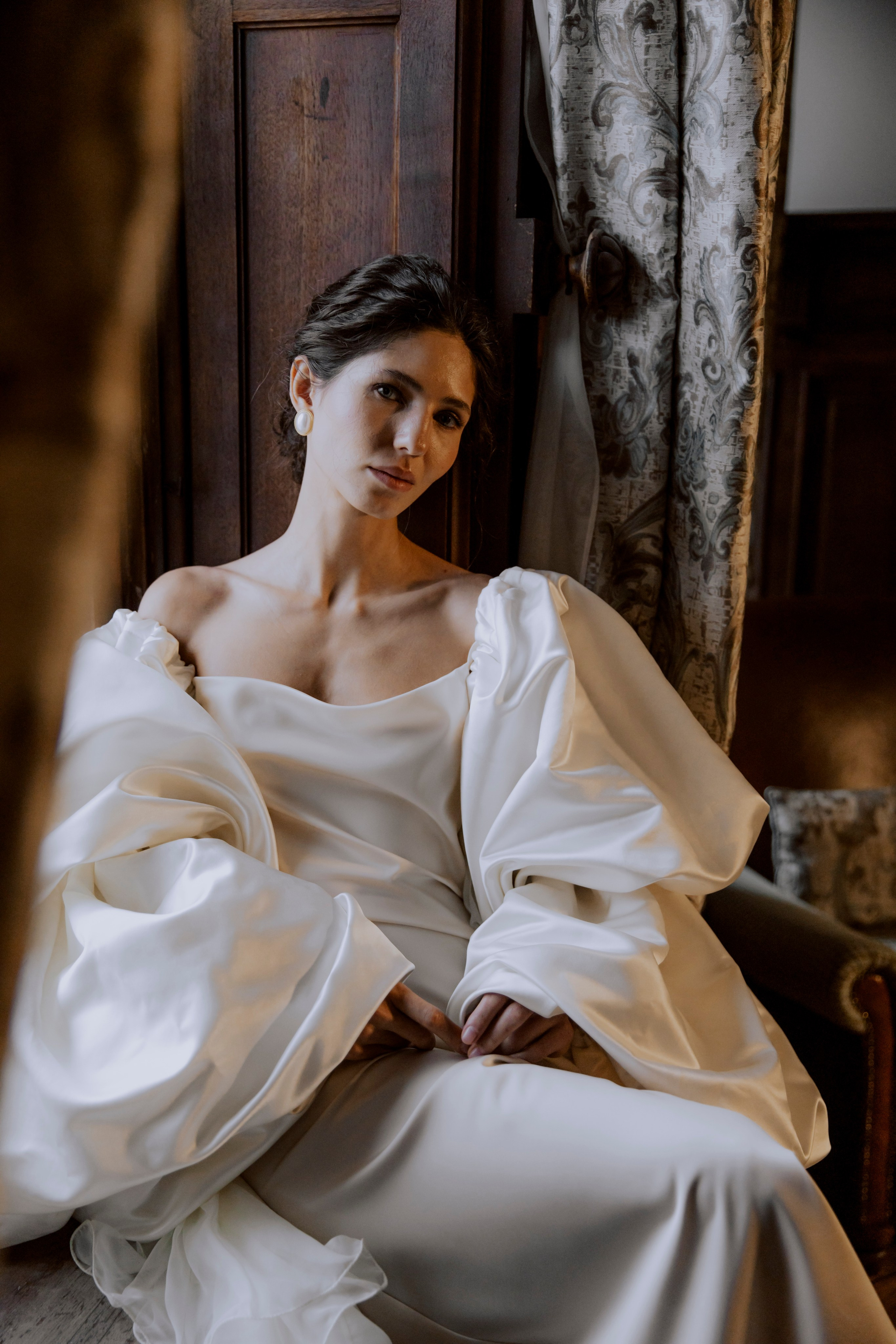 Лео и Камилла. Фотограф, который снимает любовь в Санкт-Петербурге и Череповце