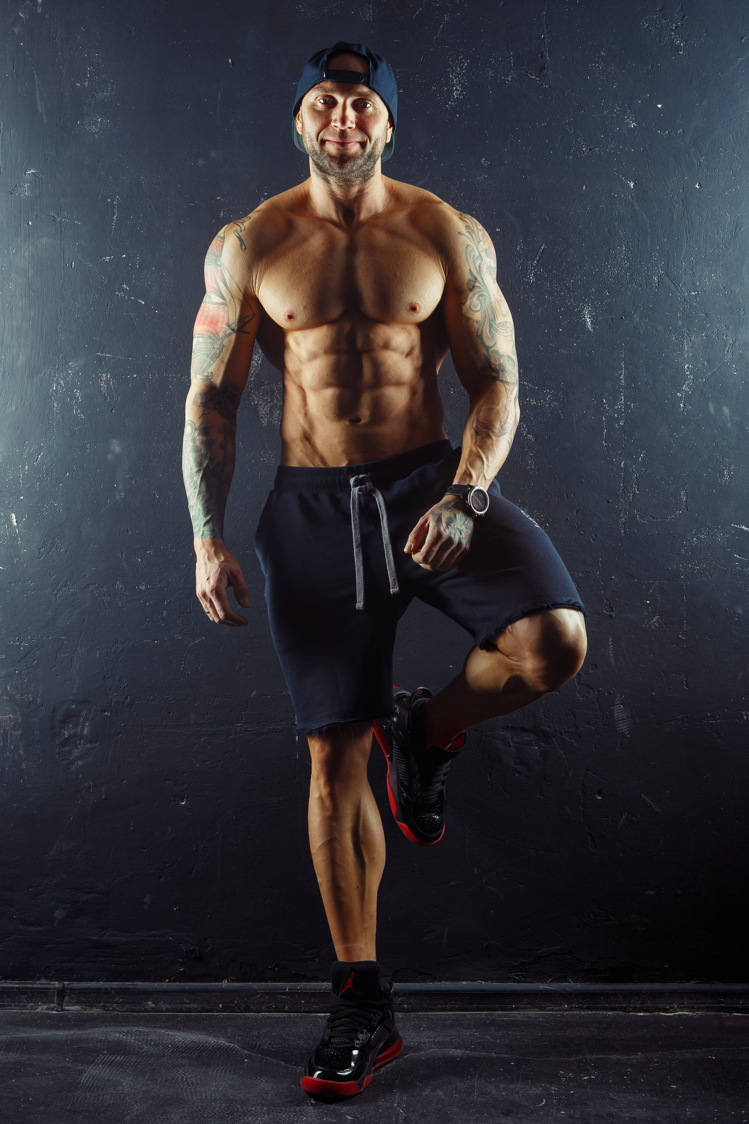 Виталий. Свадебный и портретный Фотограф в Липецке Дмитрий Котюков