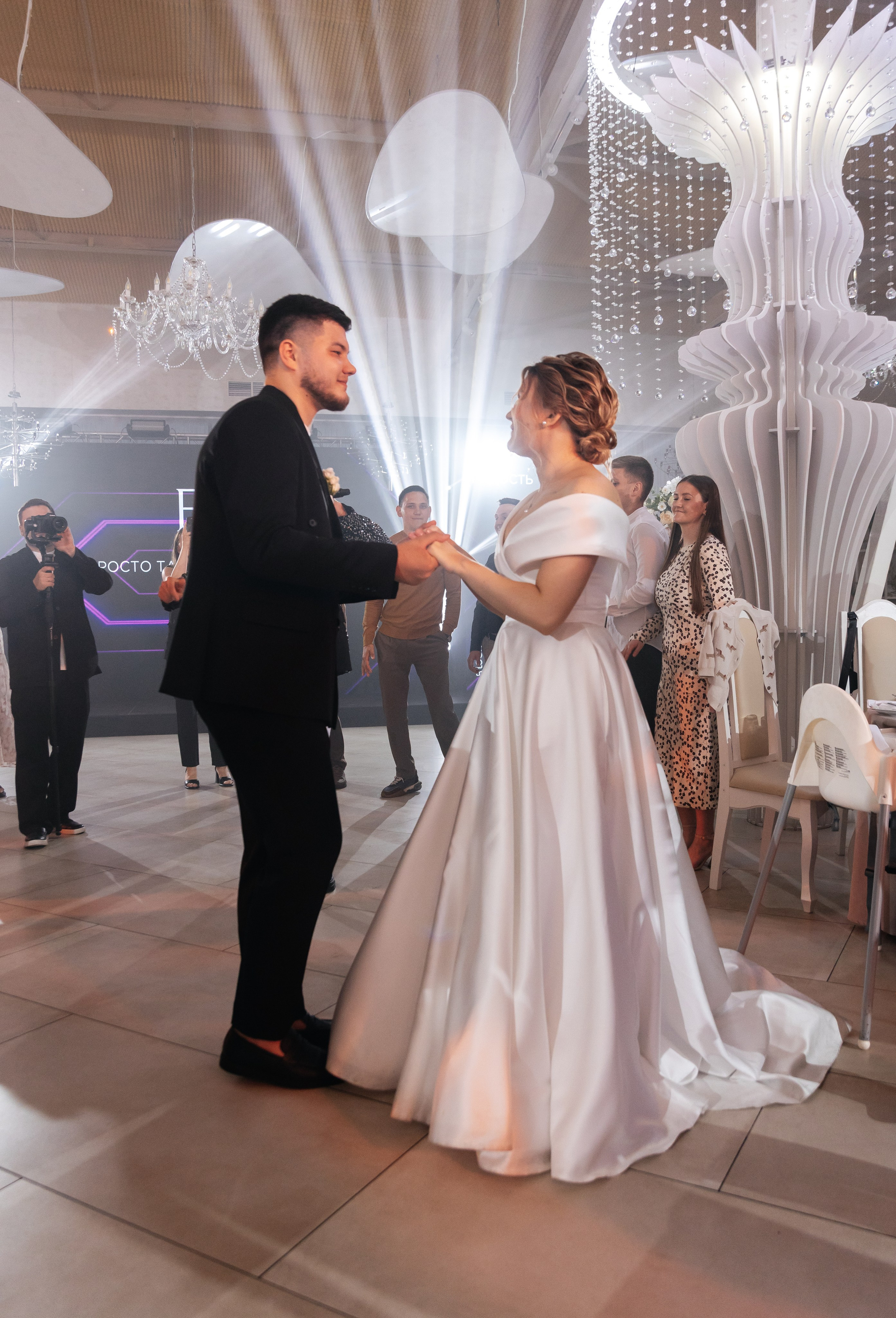 Emil & Guzel. Свадебный фотограф Ильнар Асадуллин