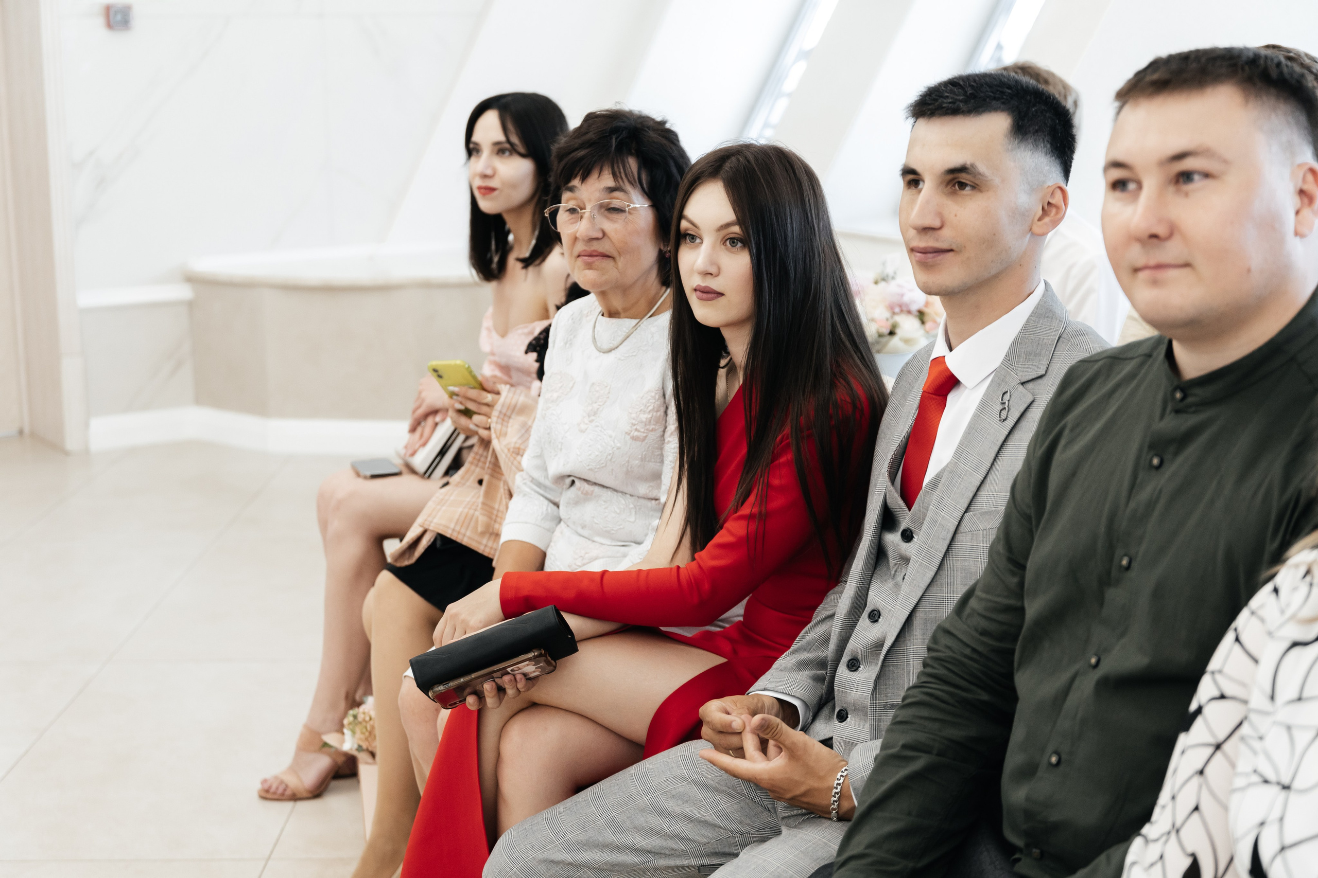 Renat & Alina. Свадебный фотограф Ильнар Асадуллин