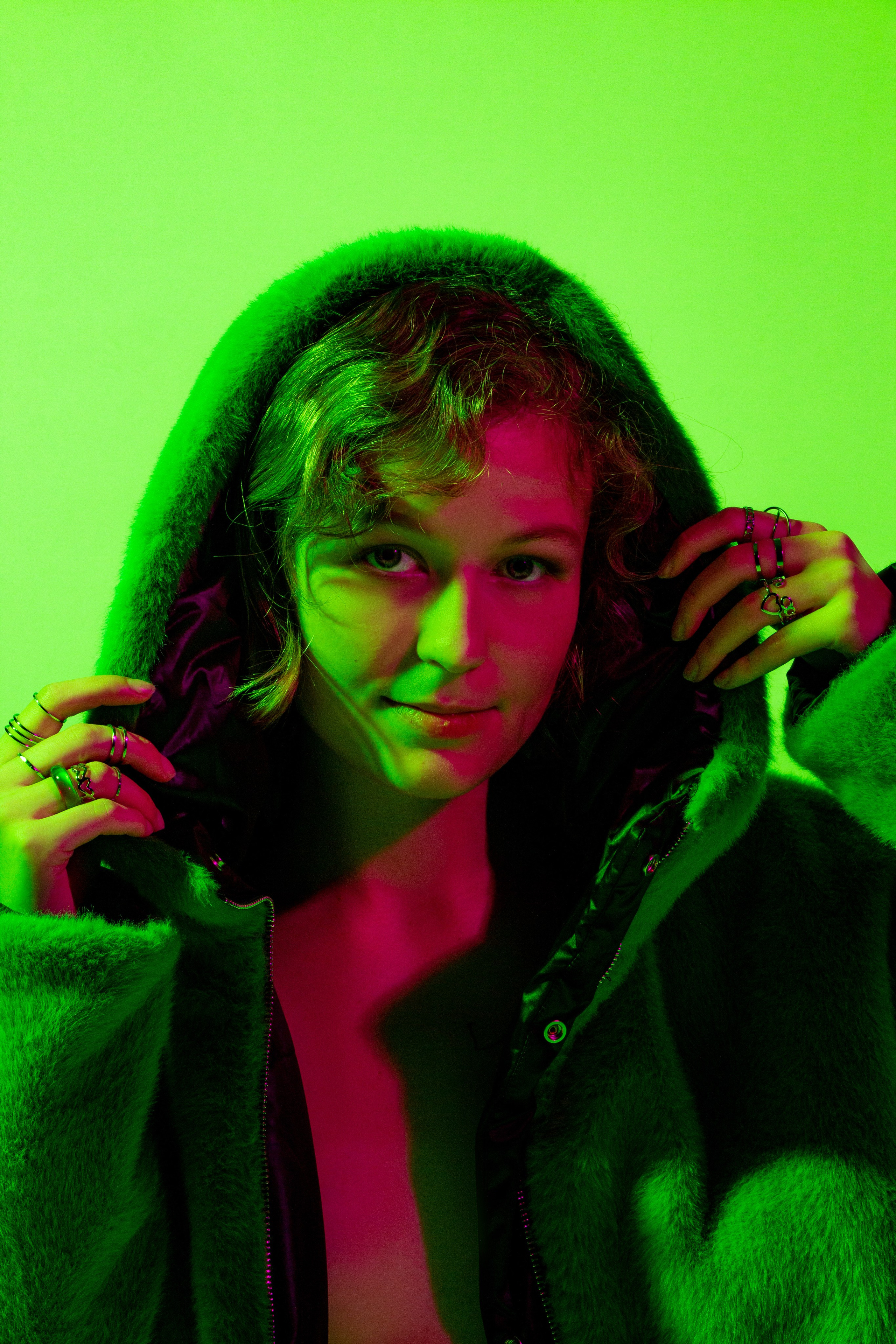 Colorful. Блиновская Дарья|Арт-фотограф