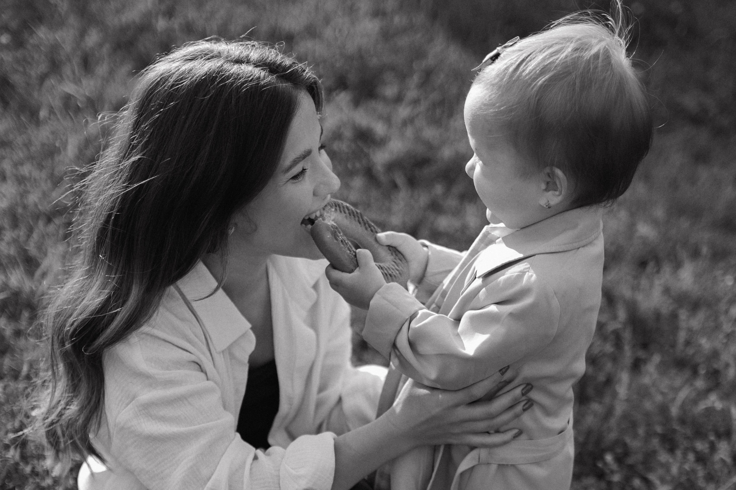 Лола и Софи. Главная