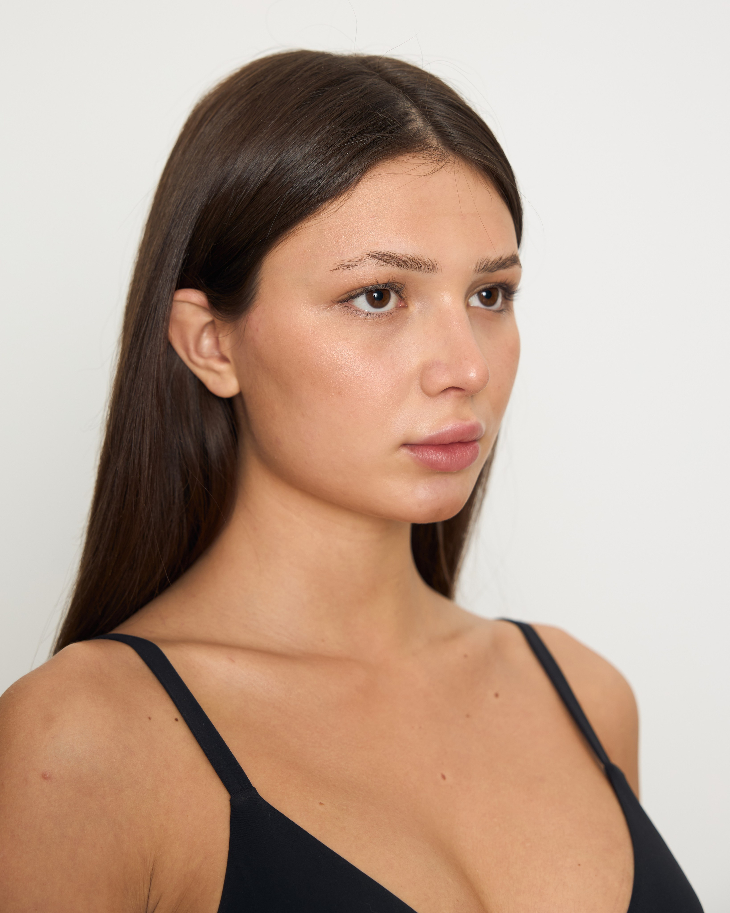 Катя. Фотограф Света Рыбакова