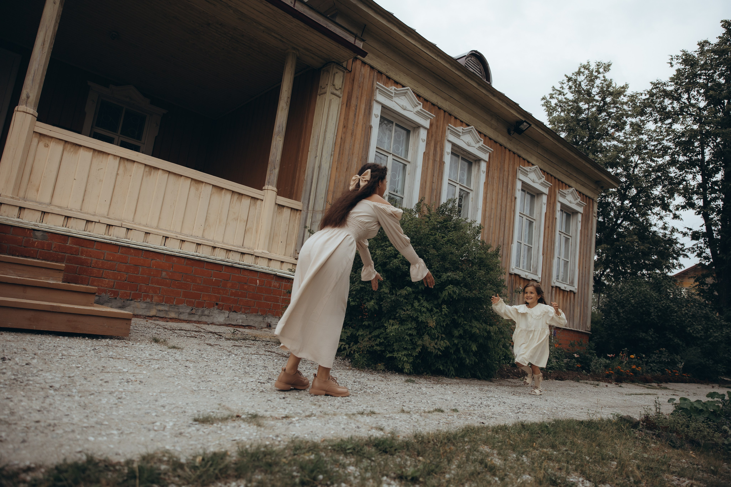 Дом Пастернака. Фотограф Новый Уренгой I Ньюборн I Фотограф материнства I ЯНАО