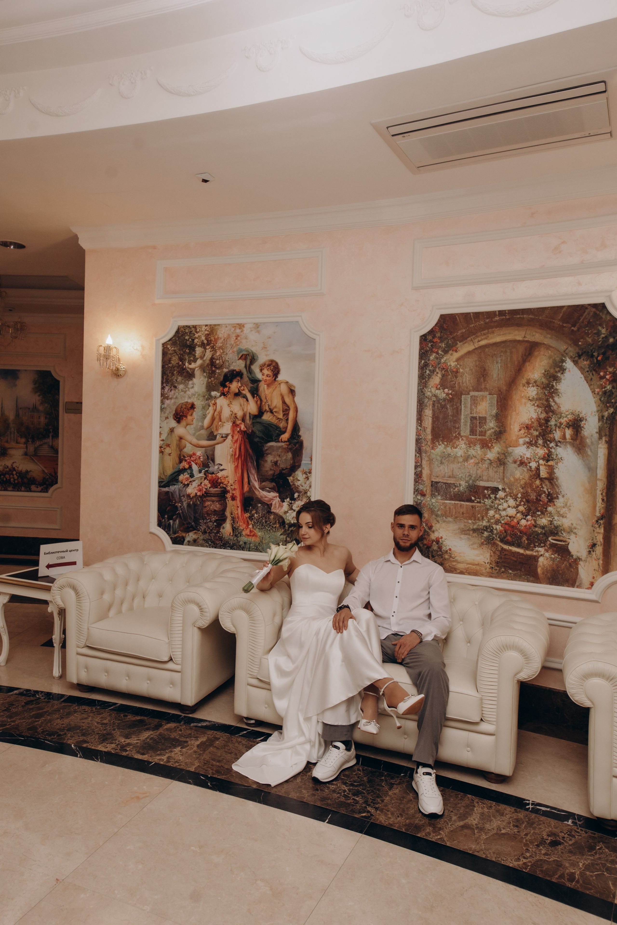 Илья♥Екатерина. Фотограф Новый Уренгой I Ньюборн I Фотограф материнства I ЯНАО