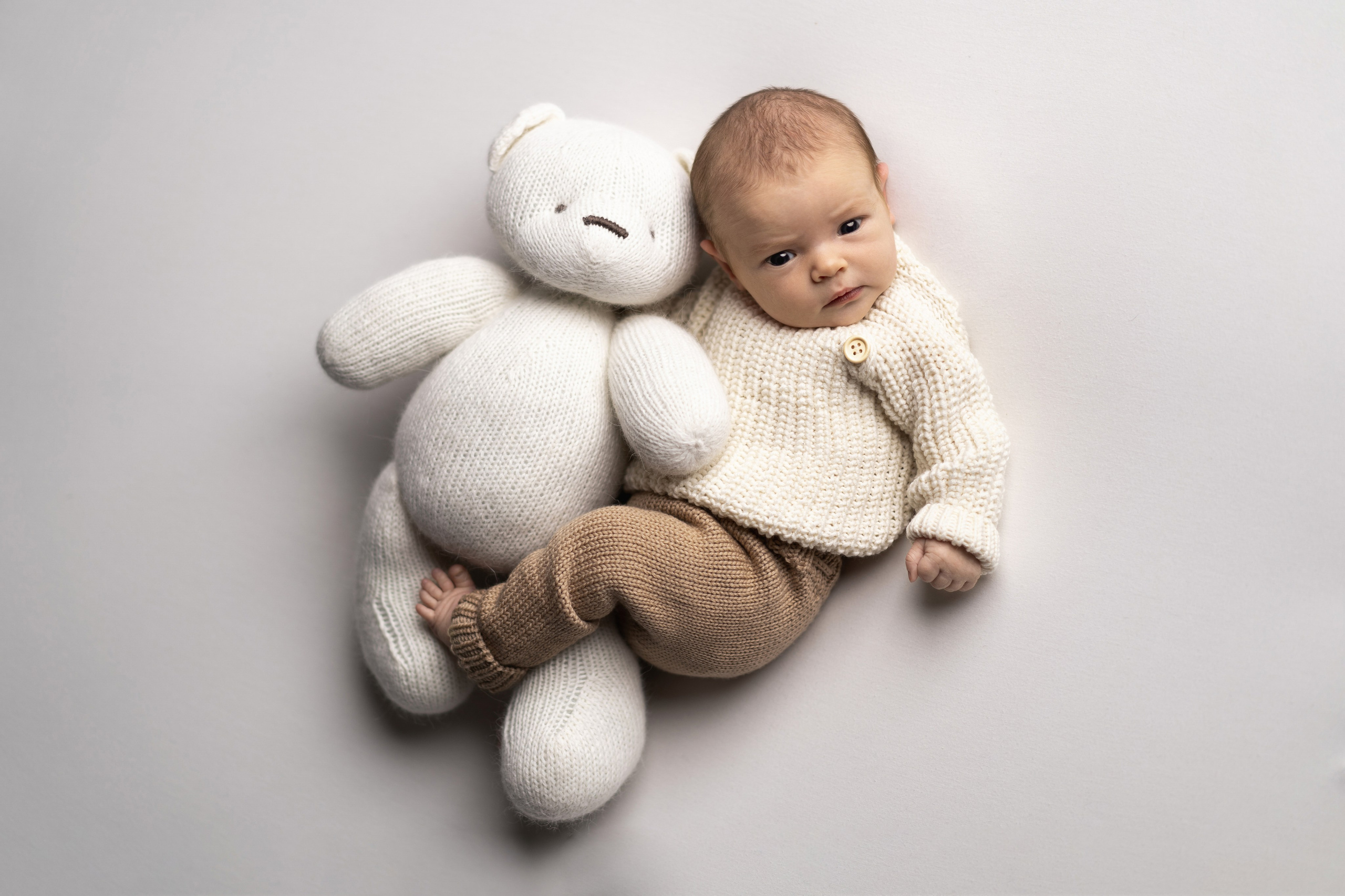 Галерея новорожденных. Фотограф новорожденных у вас дома